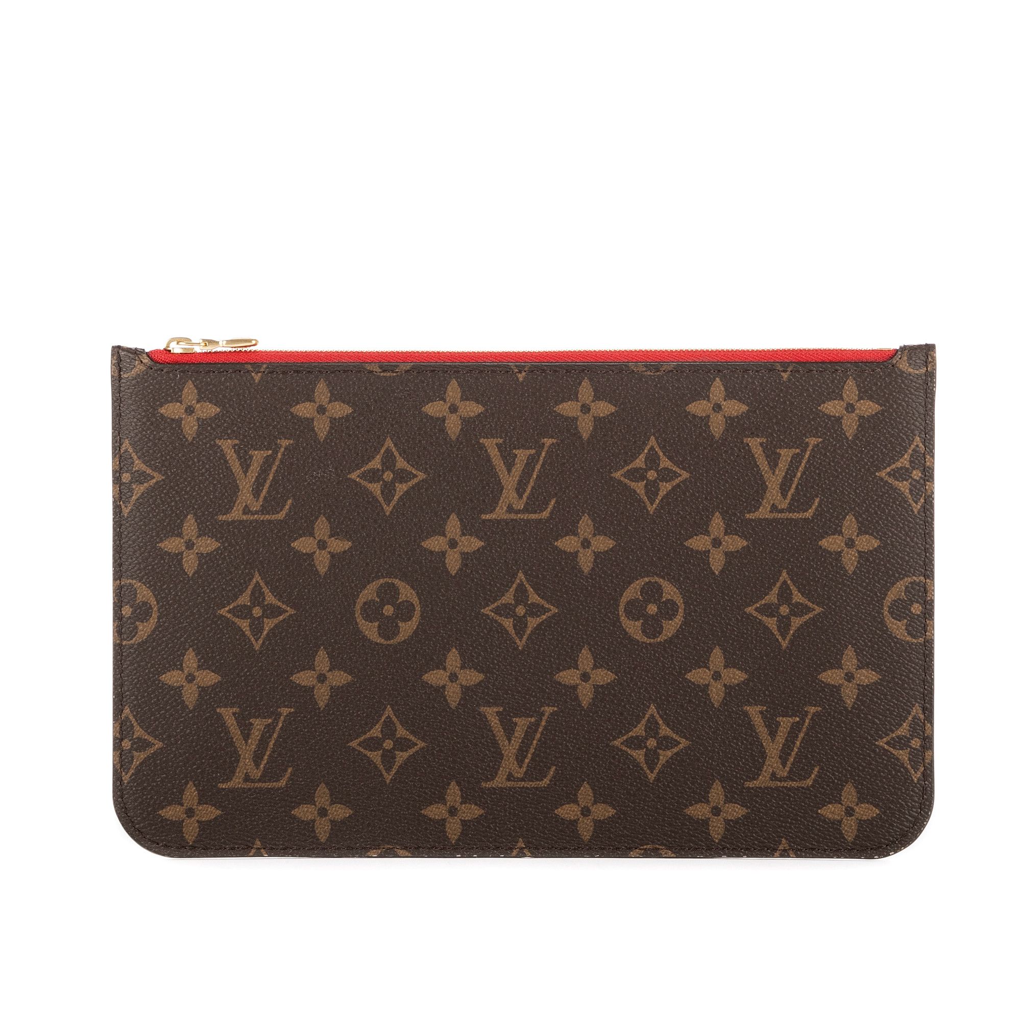 Louis Vuitton Neverfull Pochette Size ONE SIZE - 1 Thumbnail