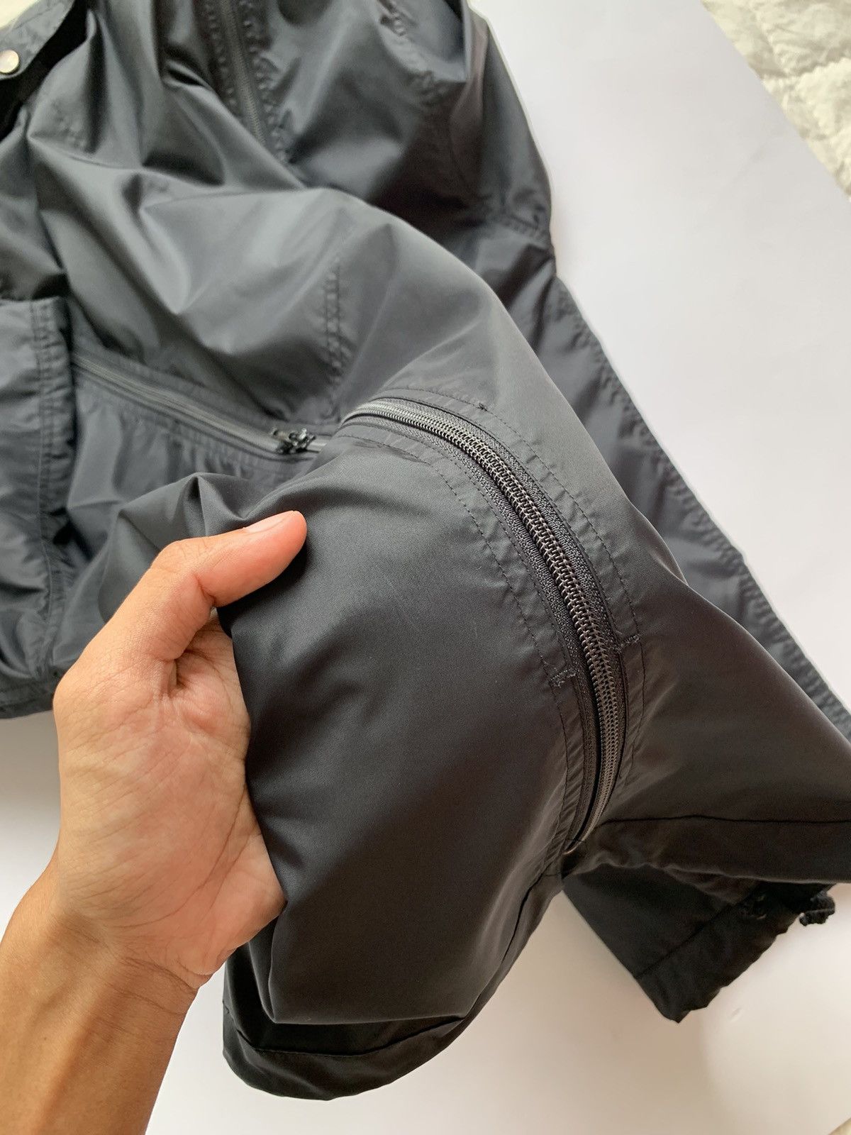 Final Home Archive Final Home Survival Jacket Size US M / EU 48-50 / 2 - 19 Thumbnail