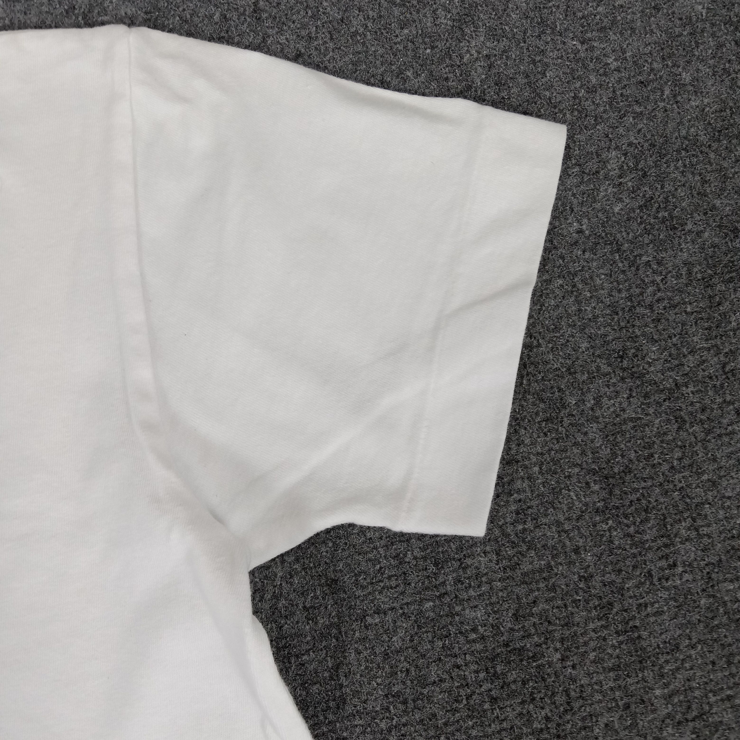 Comme des Garcons × Japanese Brand × Vintage Comme des Garcons Play Japanese Brand Tshirt Size XL / US 12-14 / IT 48-50 - 7 Thumbnail