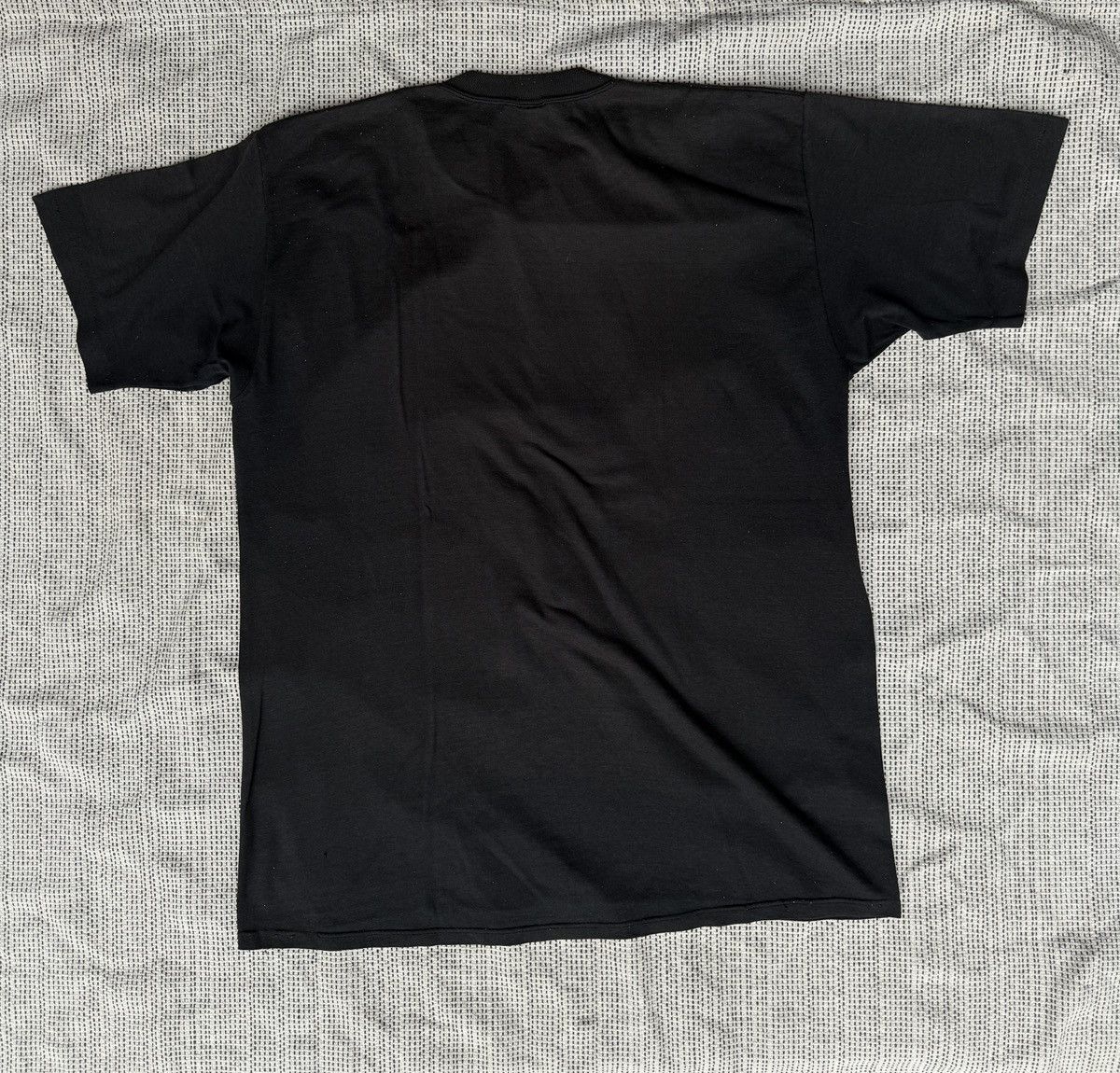 Jerzees × Vintage Vintage 50/50 Inch by inch fitness single stitch Jerzees Size US XL / EU 56 / 4 - 2 Thumbnail