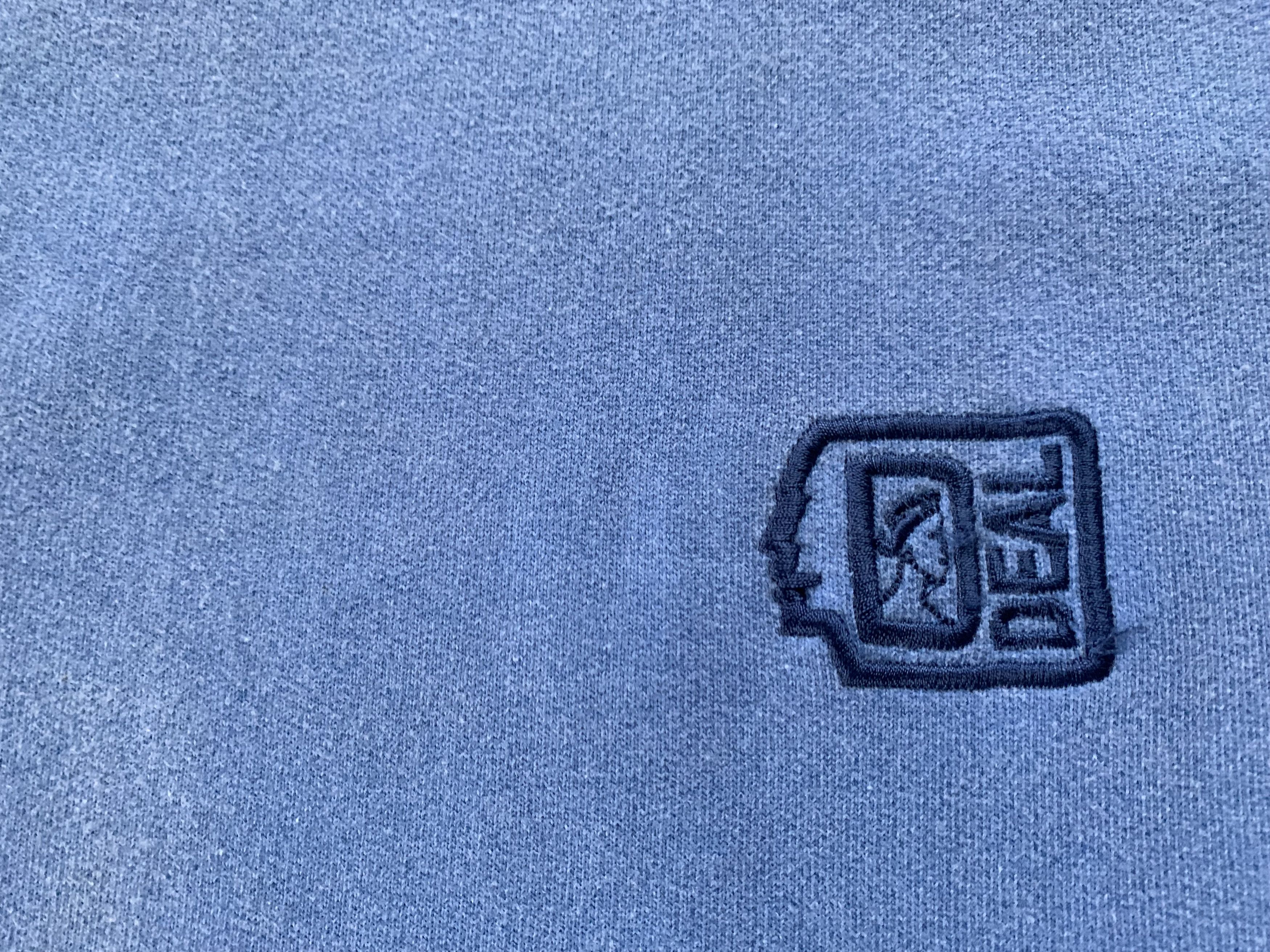 Vintage Vintage Deal Half Zip Sweatshirt Size US M / EU 48-50 / 2 - 6 Thumbnail