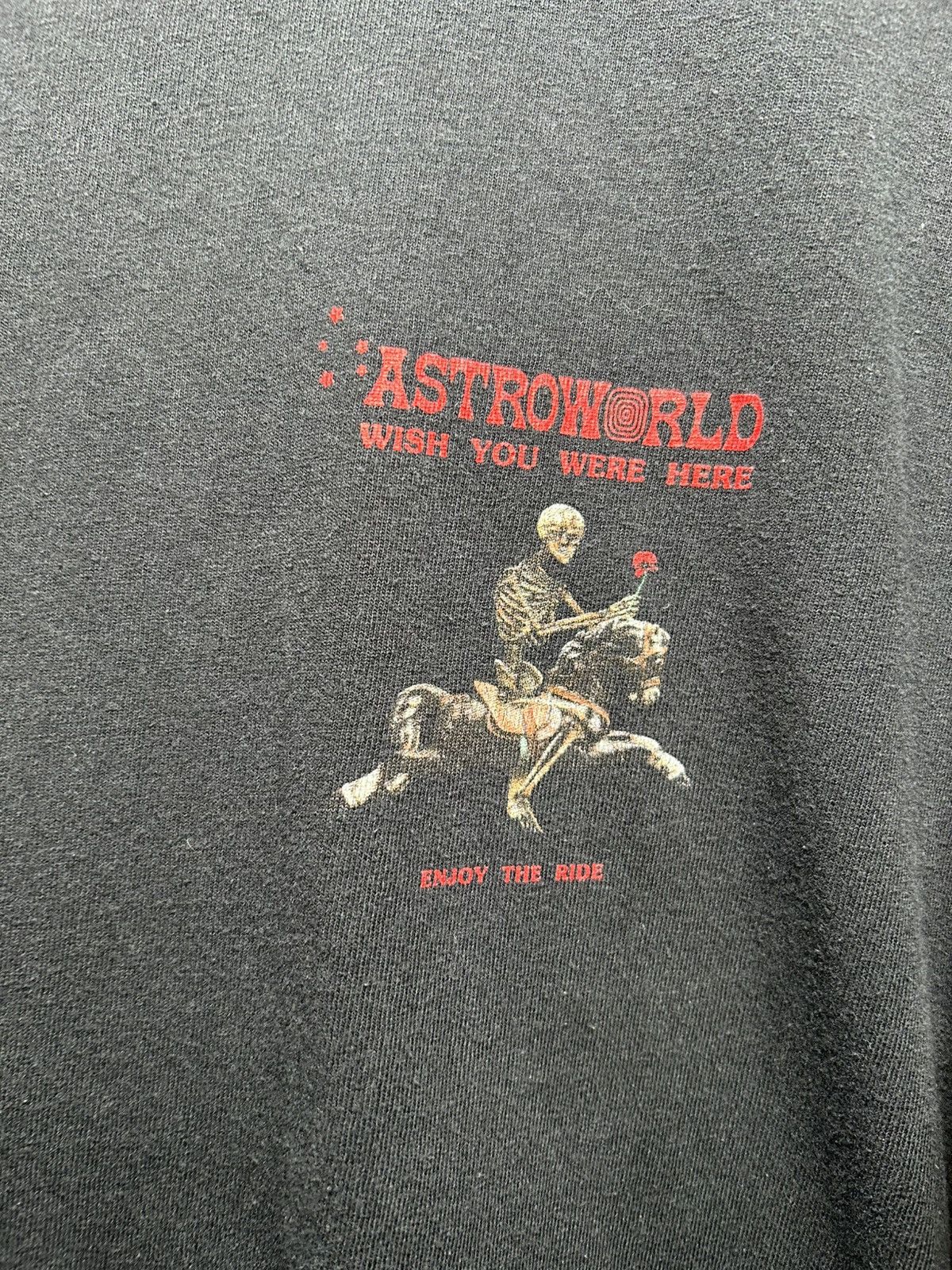 Other Astroworld Wish You Were Here Size US XL / EU 56 / 4 - 3 Thumbnail