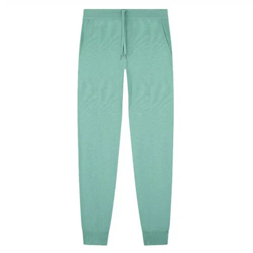 Tom Ford o1loc1c0825 JAL003 Sweatpants & Joggers in Light Green Size US 36 / EU 52 - 1 Thumbnail