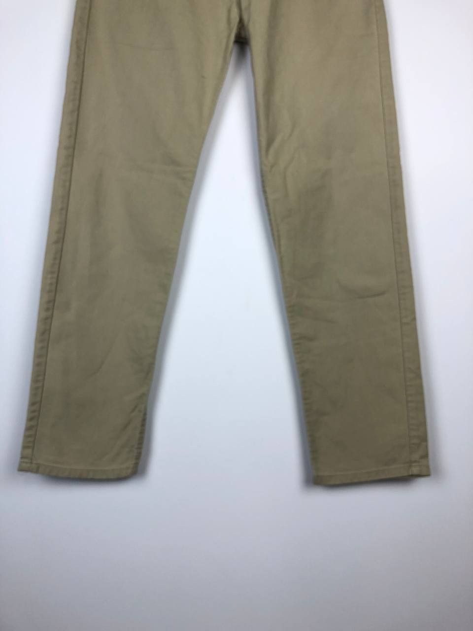 Lee Lee Vintage Denim Jeans Pants Brooklyn size 32x30 Size US 32 / EU 48 - 3 Thumbnail