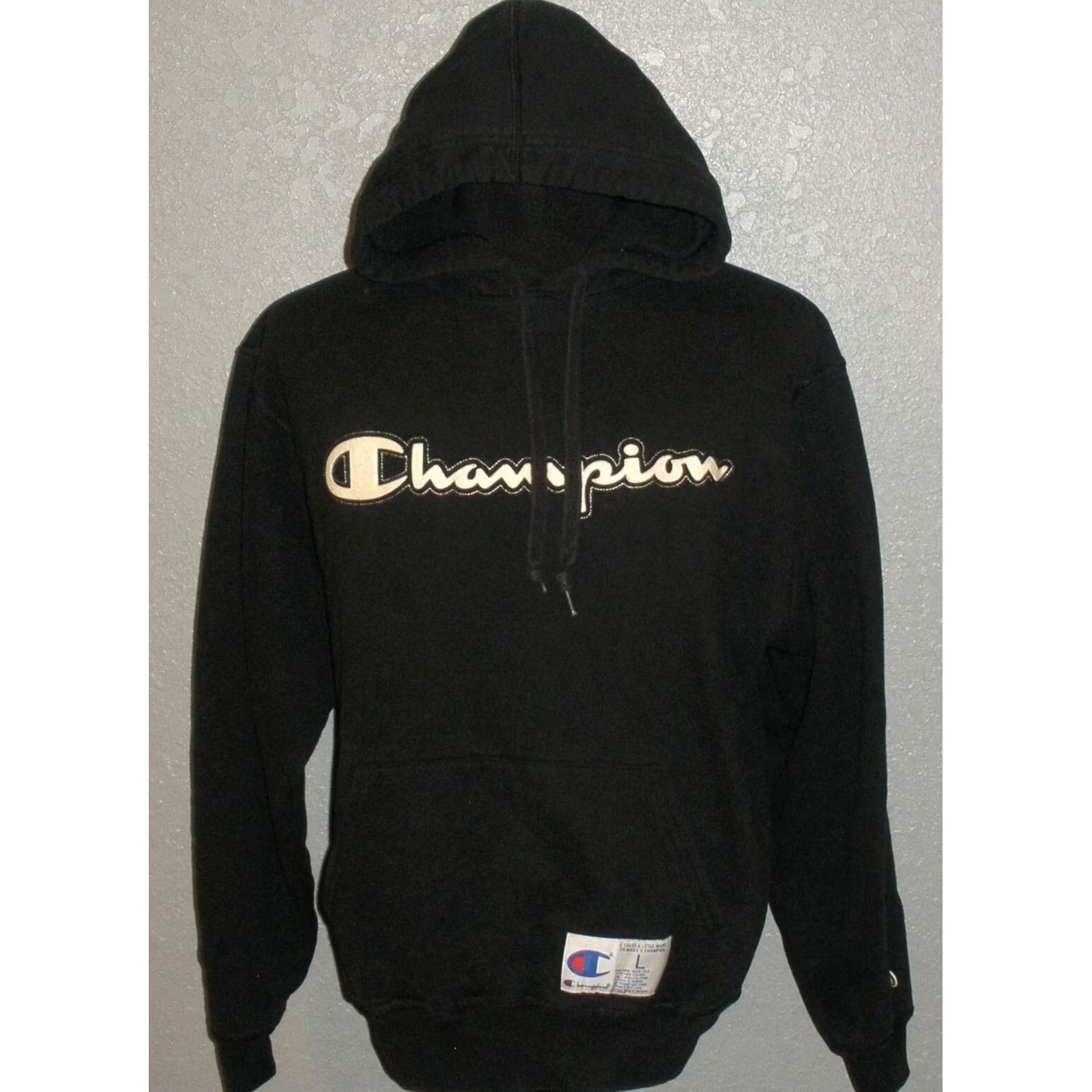 Champion VINTAGE? No. Size US L / EU 52-54 / 3 - 2 Thumbnail