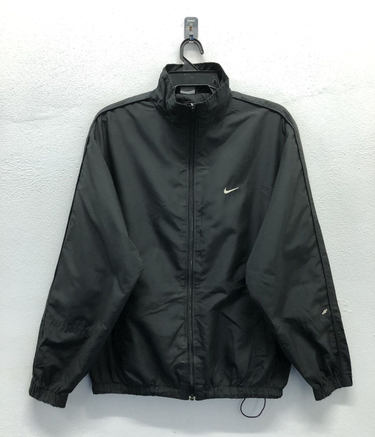 Nike Vintage Nike Jacket Size US L / EU 52-54 / 3 - 1 Thumbnail