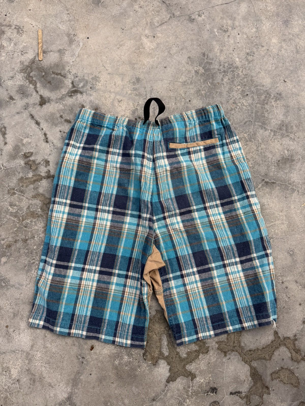 Manastash Manastash hemp short pants Size US 31 - 5 Thumbnail