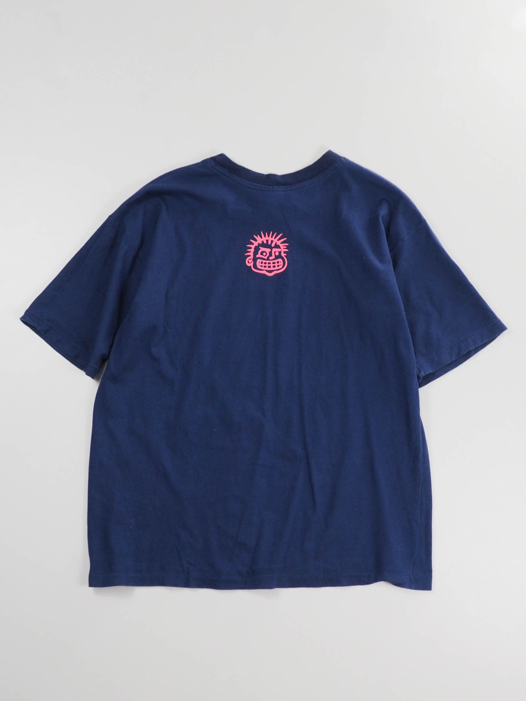 Band Tees × Vintage 90’s MxPx Left coast punk tees Size US L / EU 52-54 / 3 - 2 Thumbnail