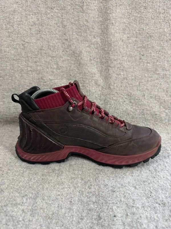 Ecco Ecco Exohike High GTX Gore-Tex W Birch Boots size 40 Size US 9 / IT 39 - 3 Thumbnail