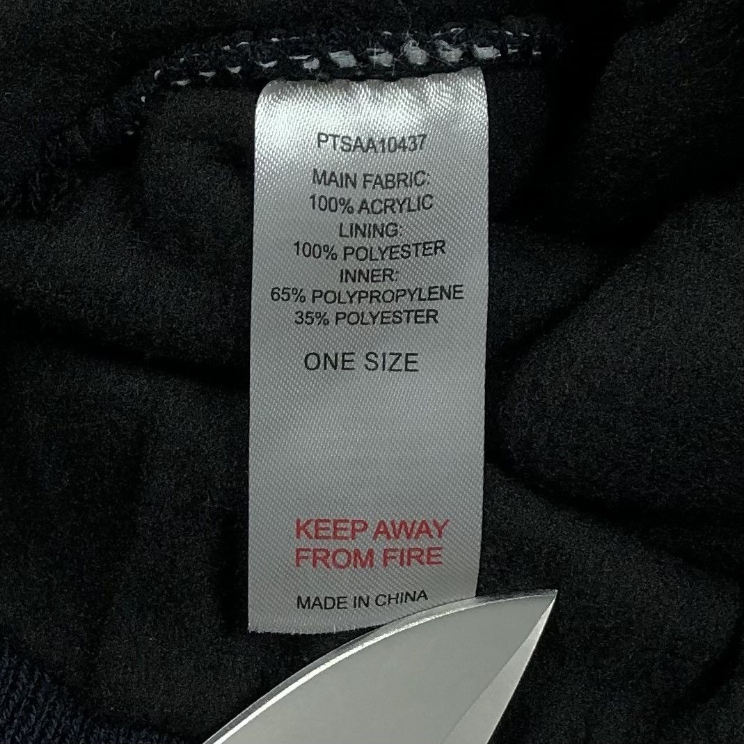Other NWT Peter Storm 3M Thinsulate Beanie Hat Navy Winter Outdoor Size ONE SIZE - 9 Thumbnail
