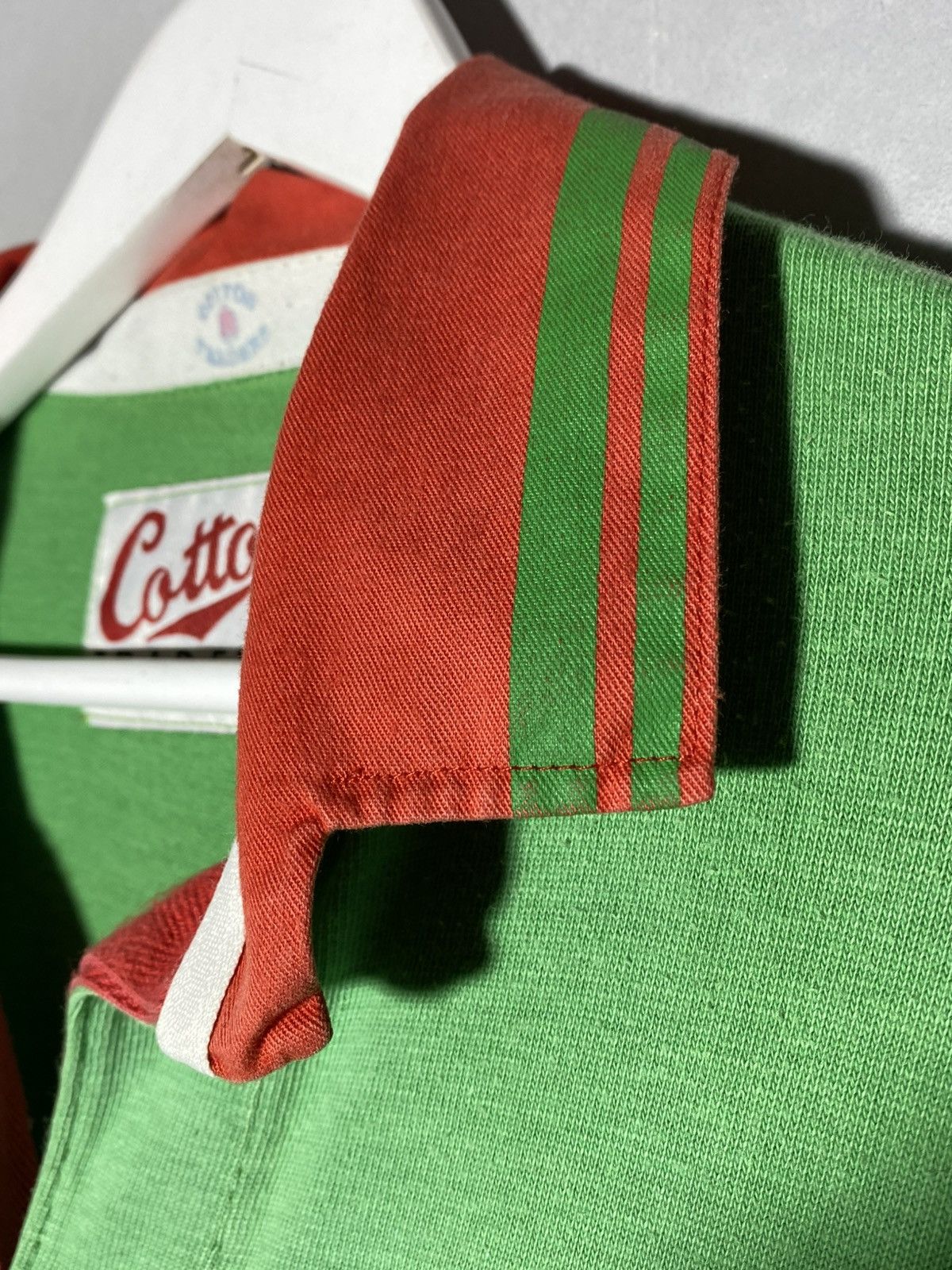 Cotton Traders Vintage Wales 1992/93 Rugby Union Shirt Cotton Traders Size US L / EU 52-54 / 3 - 6 Thumbnail