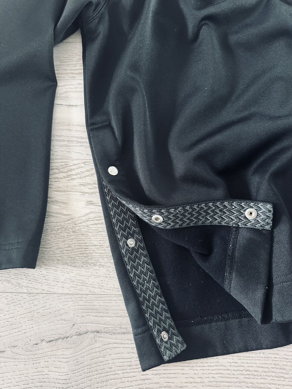 Lanvin Lanvin Tracksuit Sweater Size US M / EU 48-50 / 2 - 5 Thumbnail