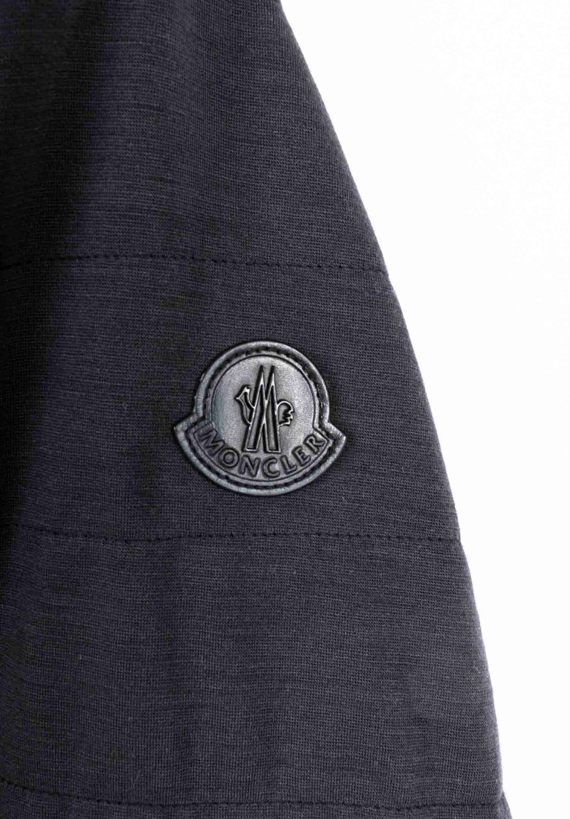 Moncler Moncler Men Jacket down quilted wool cashmere 2-M, S1945 Size US M / EU 48-50 / 2 - 5 Thumbnail