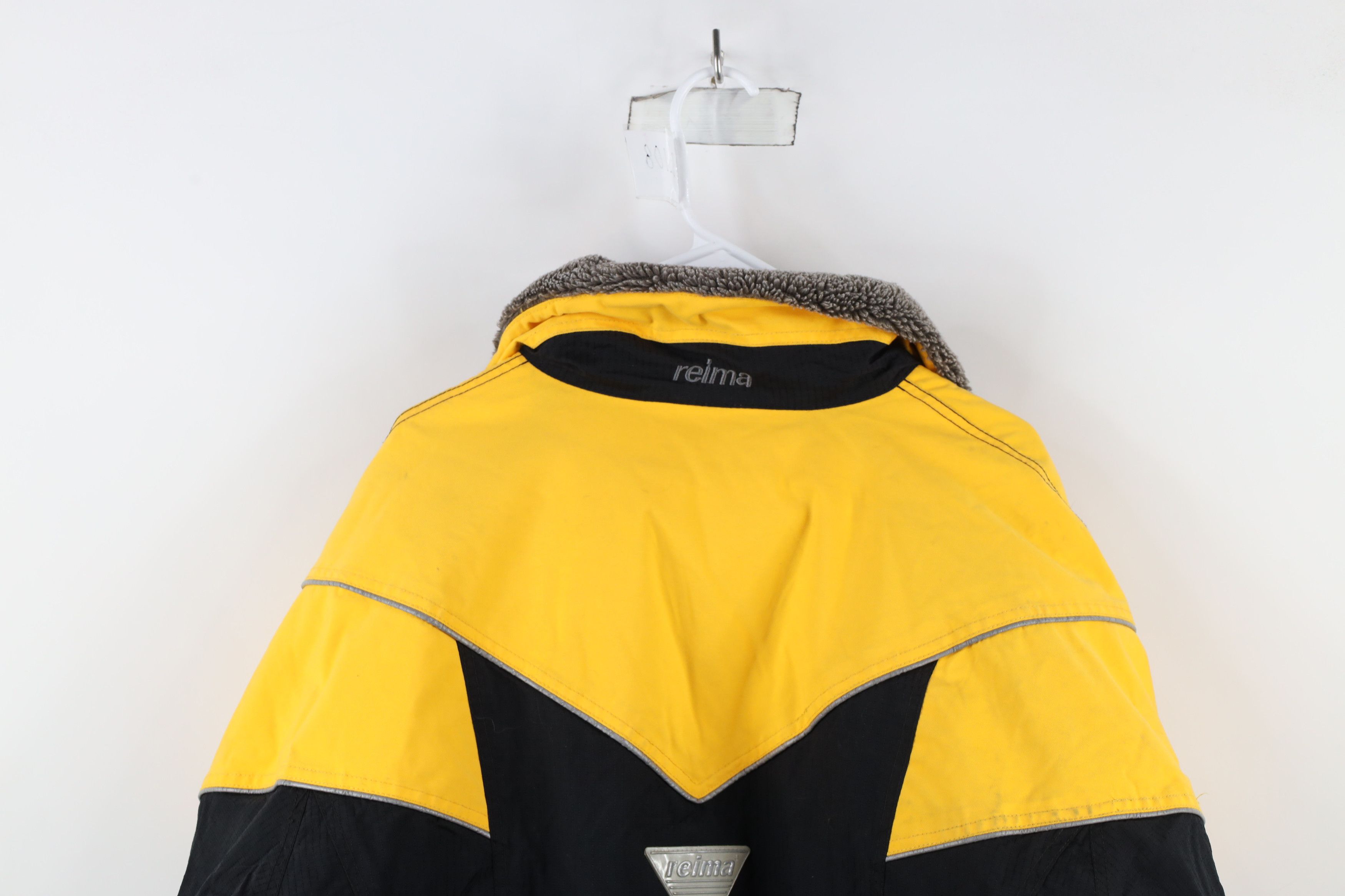 Vintage Vintage 90s Streetwear Insulated Winter Snowboard Jacket Size US L / EU 52-54 / 3 - 18 Thumbnail