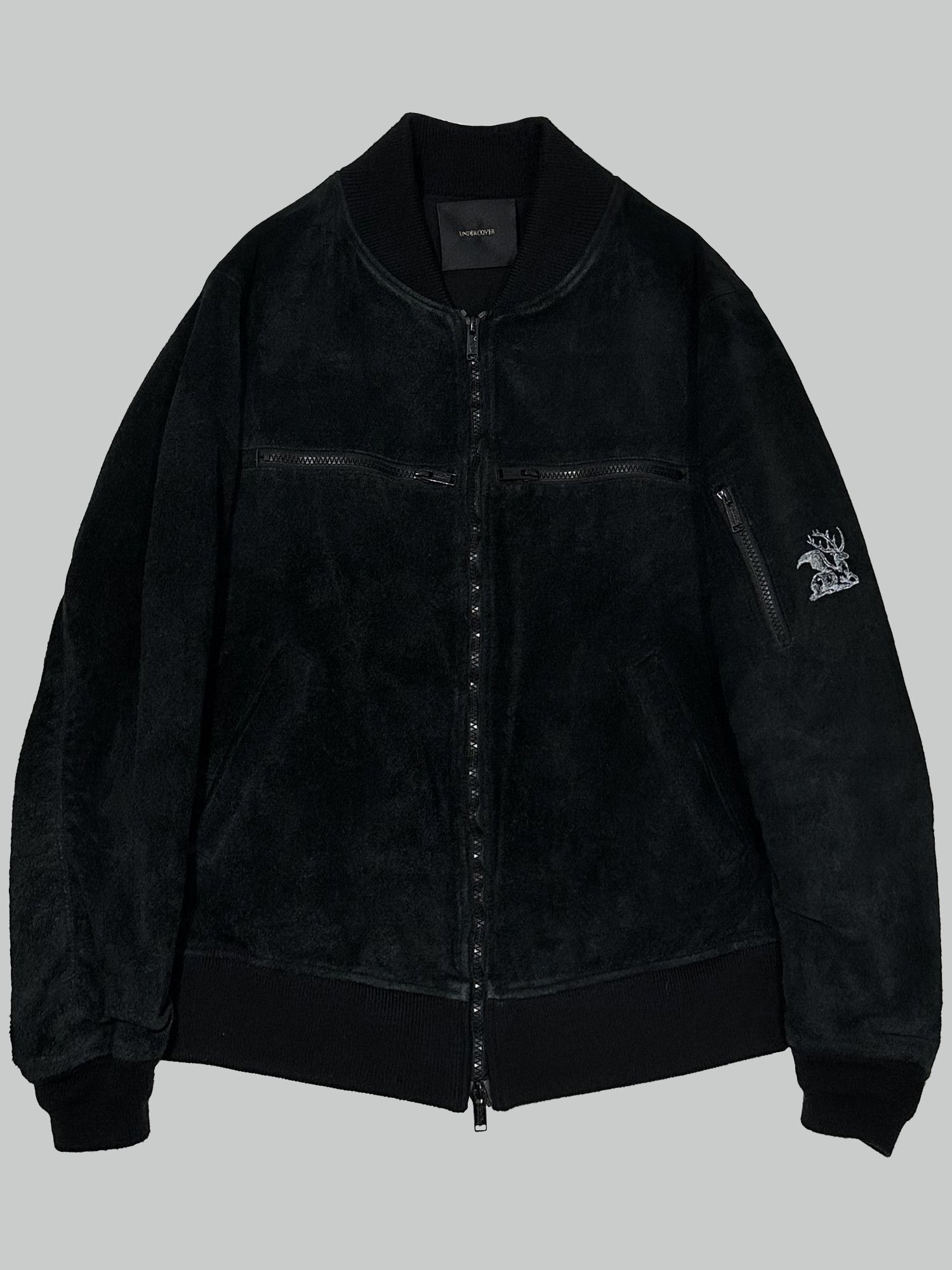 Undercover undercover Size US M / EU 48-50 / 2 - 1 Thumbnail
