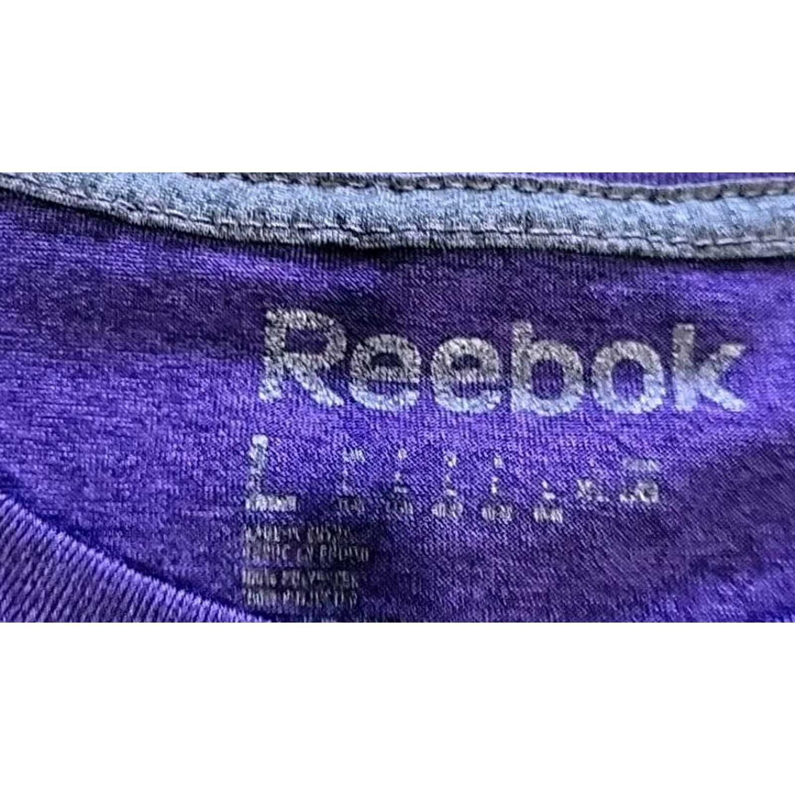 Reebok VINTAGE: No? Size US L / EU 52-54 / 3 - 3 Thumbnail