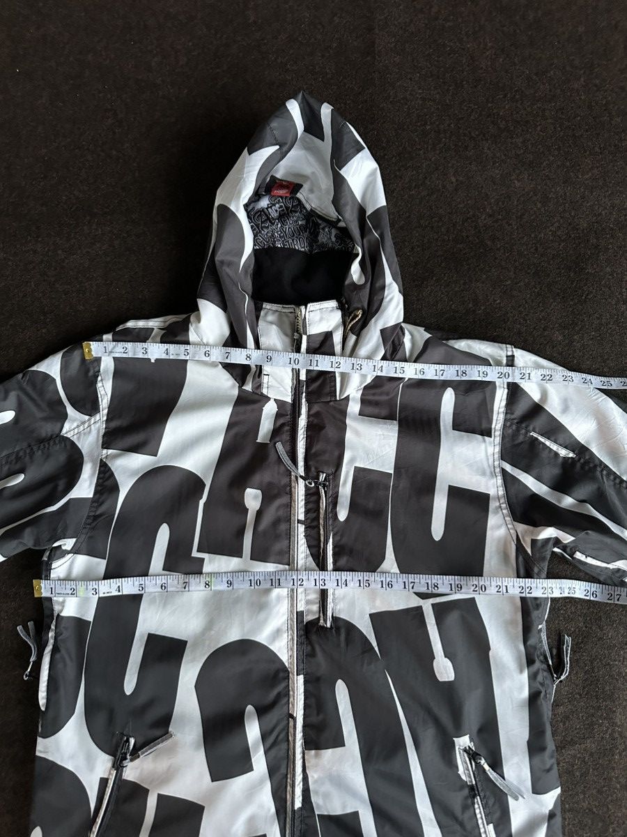 Japanese Brand Asian Can Controllerz Jacket Z92 Size US M / EU 48-50 / 2 - 8 Thumbnail