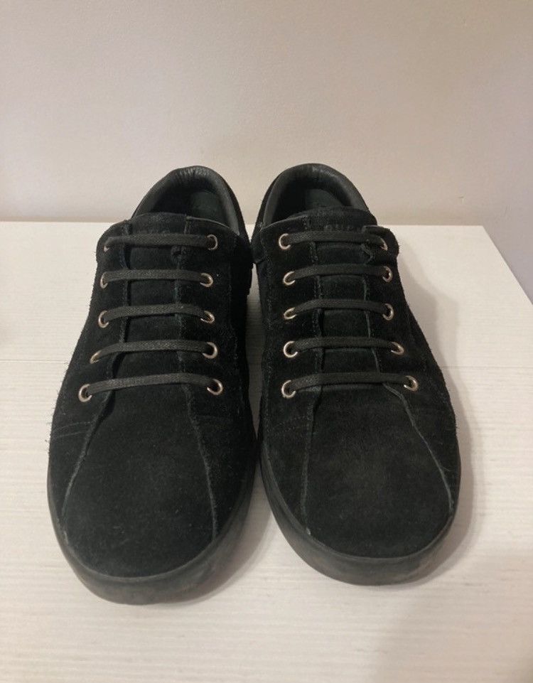 Gucci Gucci Sneakers Size US 10 / EU 43 - 2 Thumbnail
