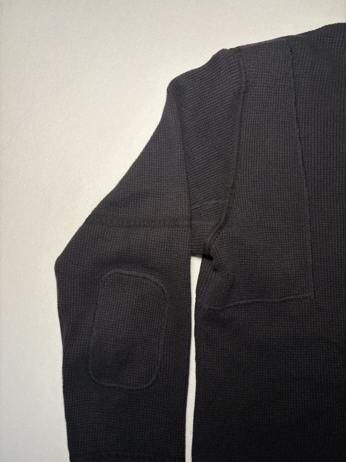 Undercover Undercover AW03 “Paperdoll” Thermal Size US L / EU 52-54 / 3 - 2 Thumbnail