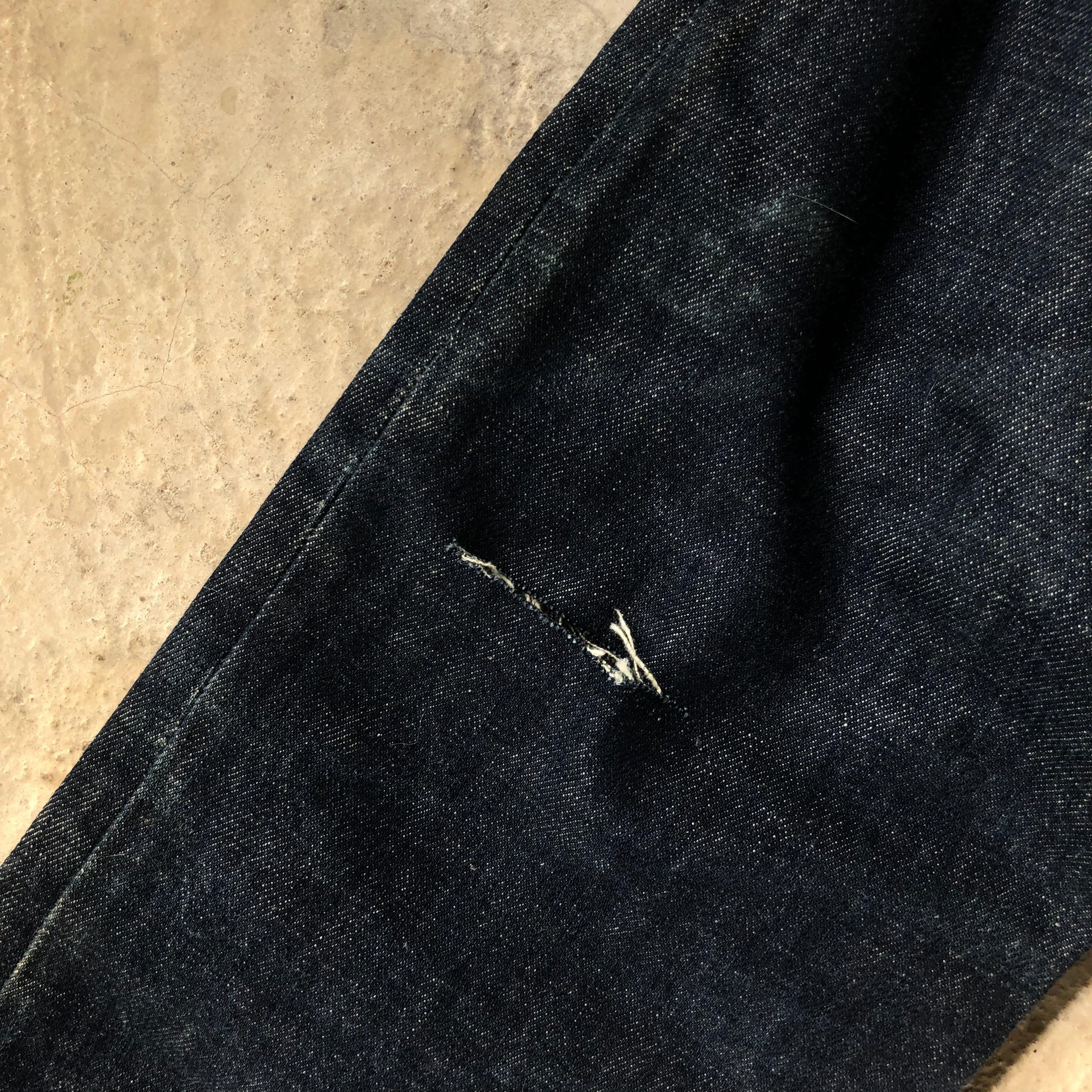 Helmut Lang Helmut Lang Denim Size US 28 / EU 44 - 3 Thumbnail