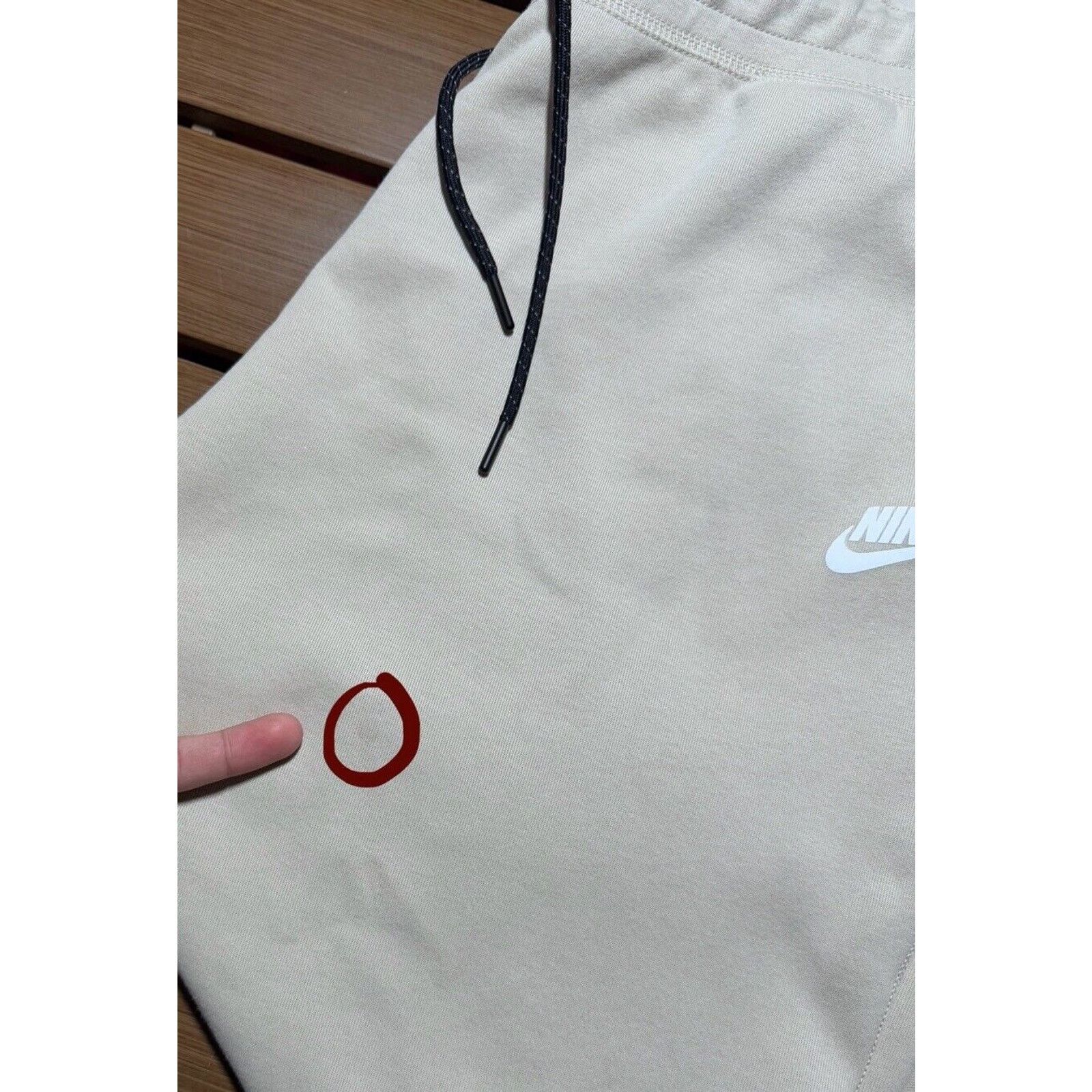 Nike Nike Sportswear Tech Fleece Women Full Set XL Size XL / US 12-14 / IT 48-50 - 6 Thumbnail