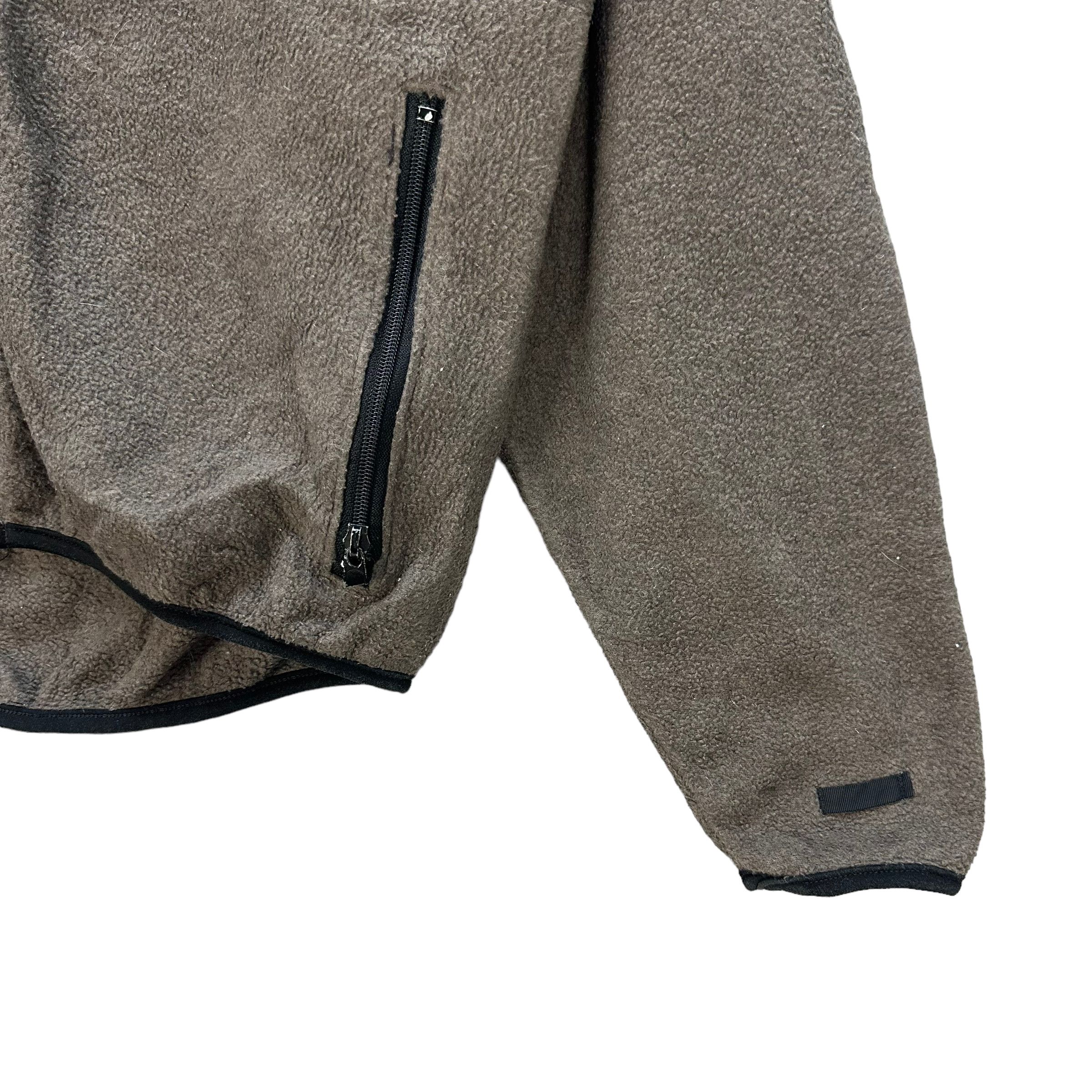 Polartec VINTAGE SOLSTICE FLEECE JACKET #8137-205 Size US S / EU 44-46 / 1 - 7 Thumbnail