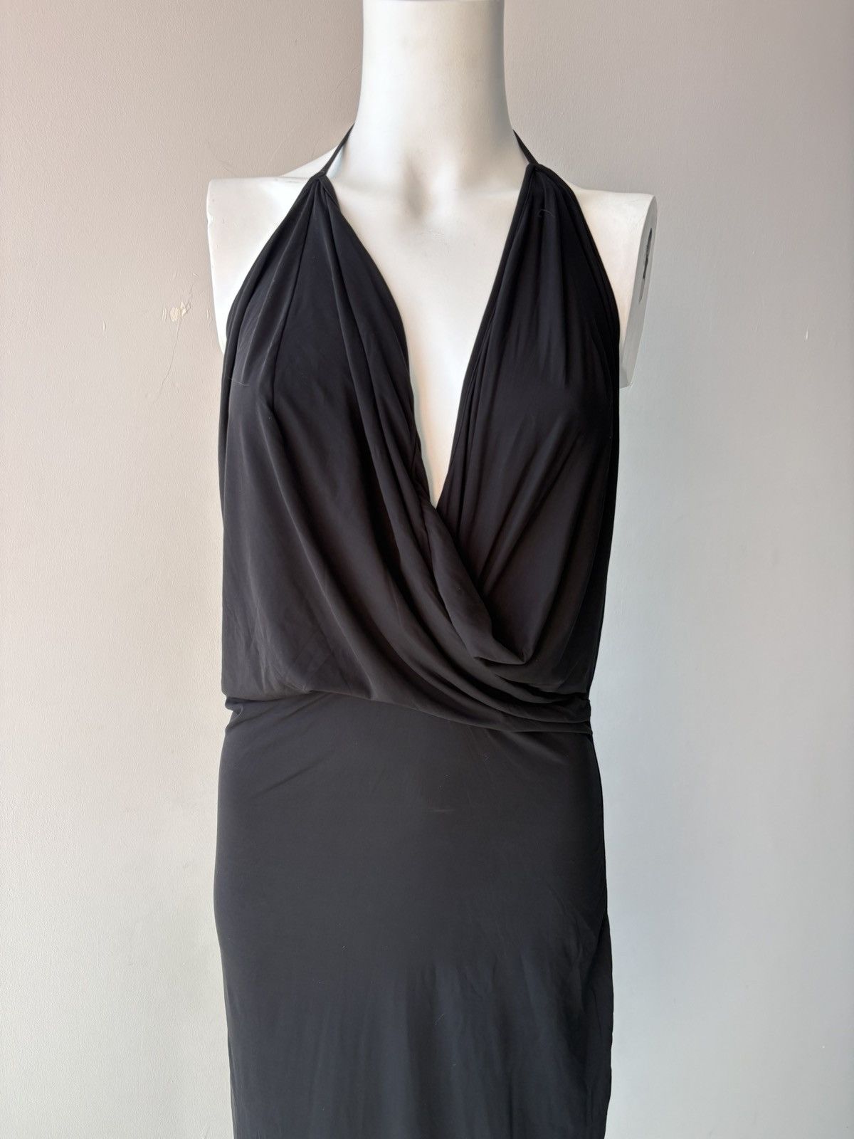 Rick Owens Rick Owens Lilies dress Size M / US 6-8 / IT 42-44 - 8 Thumbnail
