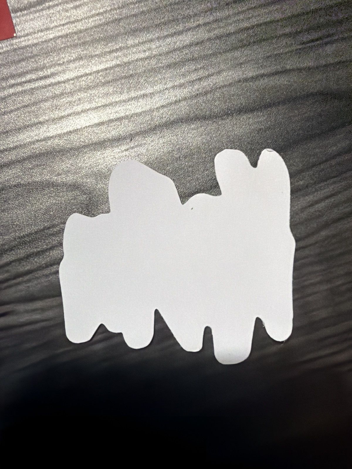 Hypebeast Korn Sticker Size ONE SIZE - 2 Thumbnail