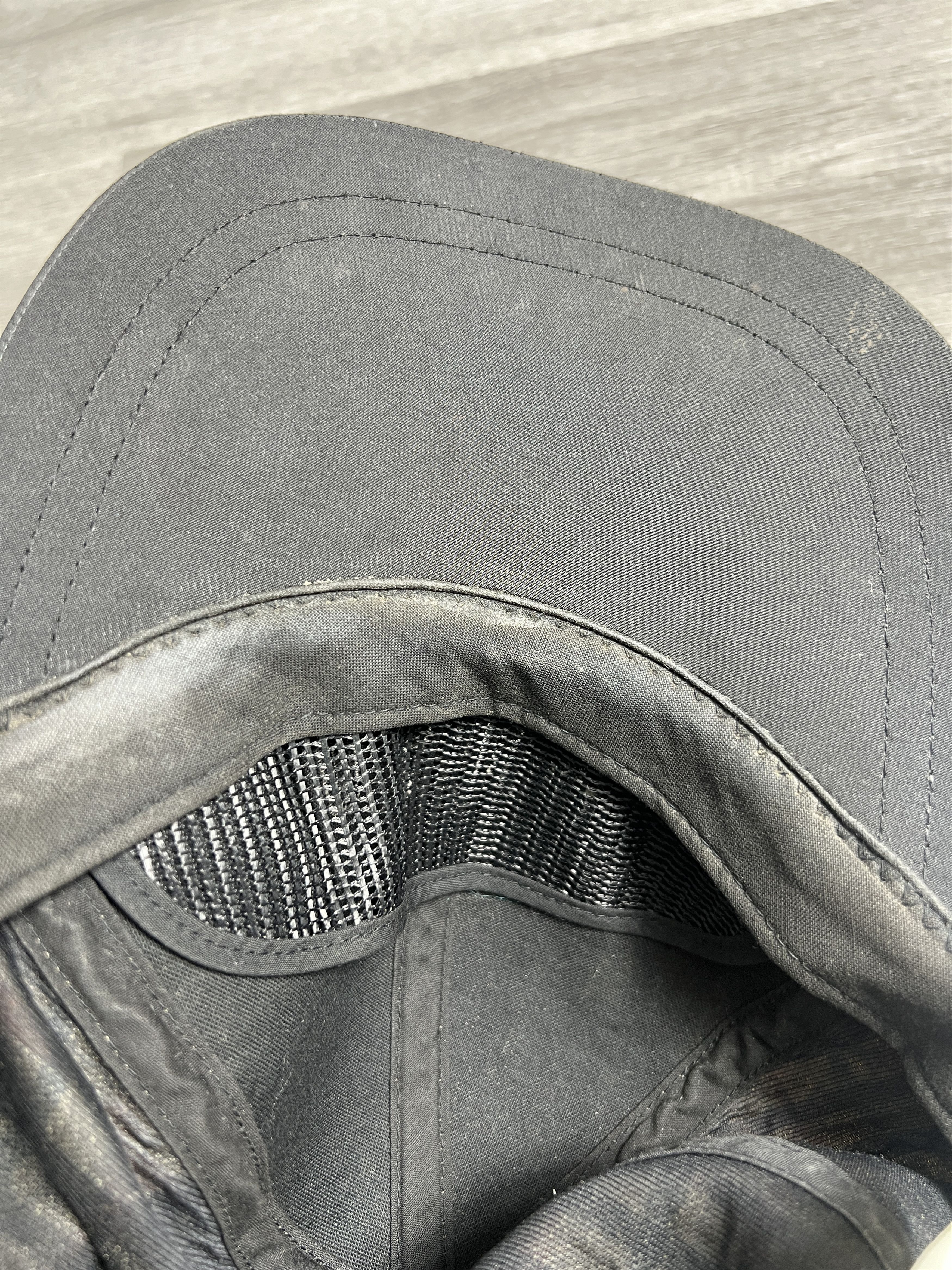 DAKS DAKS London Checkered Hat Size ONE SIZE - 10 Thumbnail