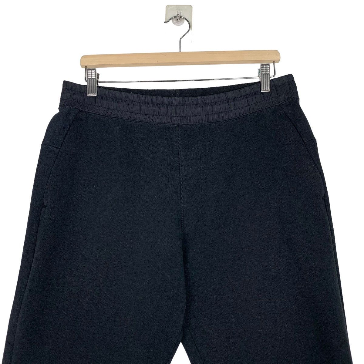 Uniqlo +J Uniqlo Jil Sander Drawstring Sweatpants #0470-C22 Size US 32 / EU 48 - 2 Thumbnail