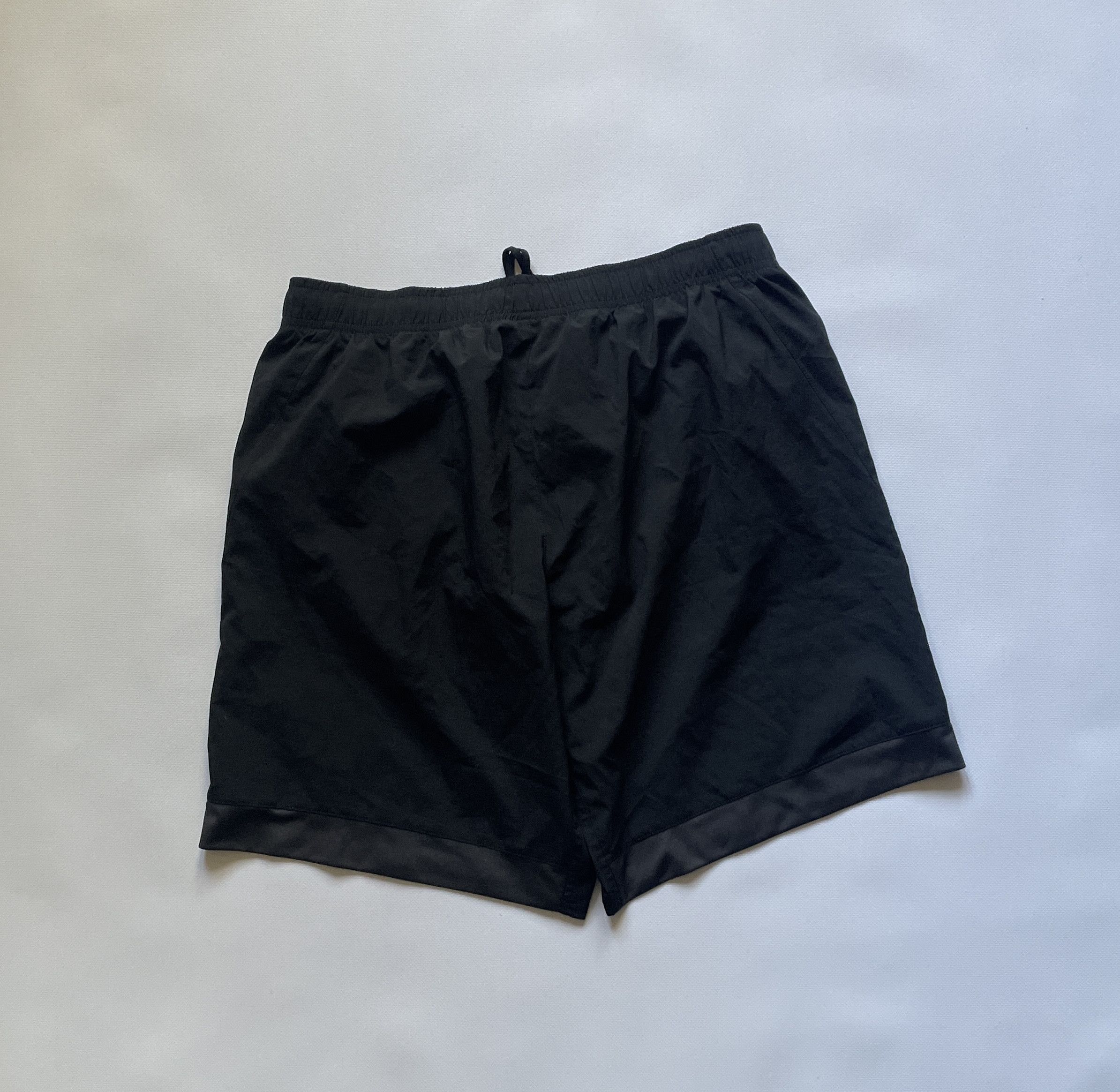 Umbro Everton 2018 2019 Away Football Shorts Soccer Size US 34 / EU 50 - 2 Thumbnail
