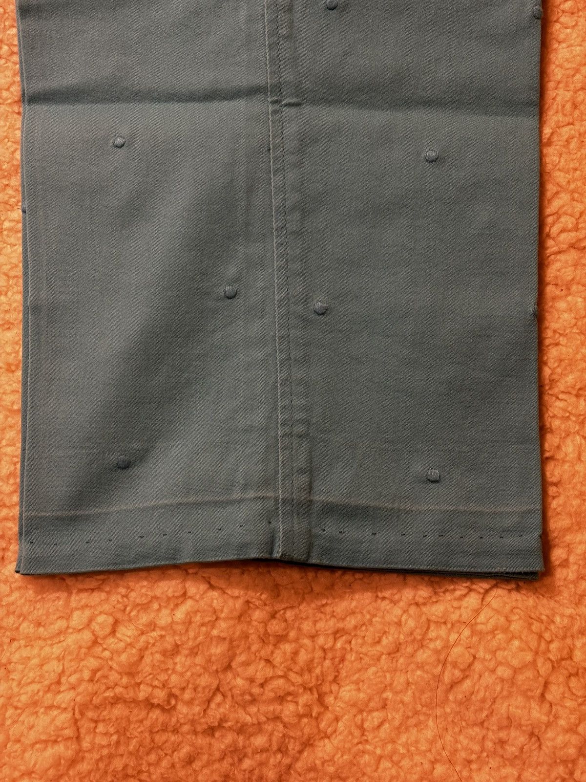 Other Blue ankle pants0926 Size 29" - 3 Thumbnail