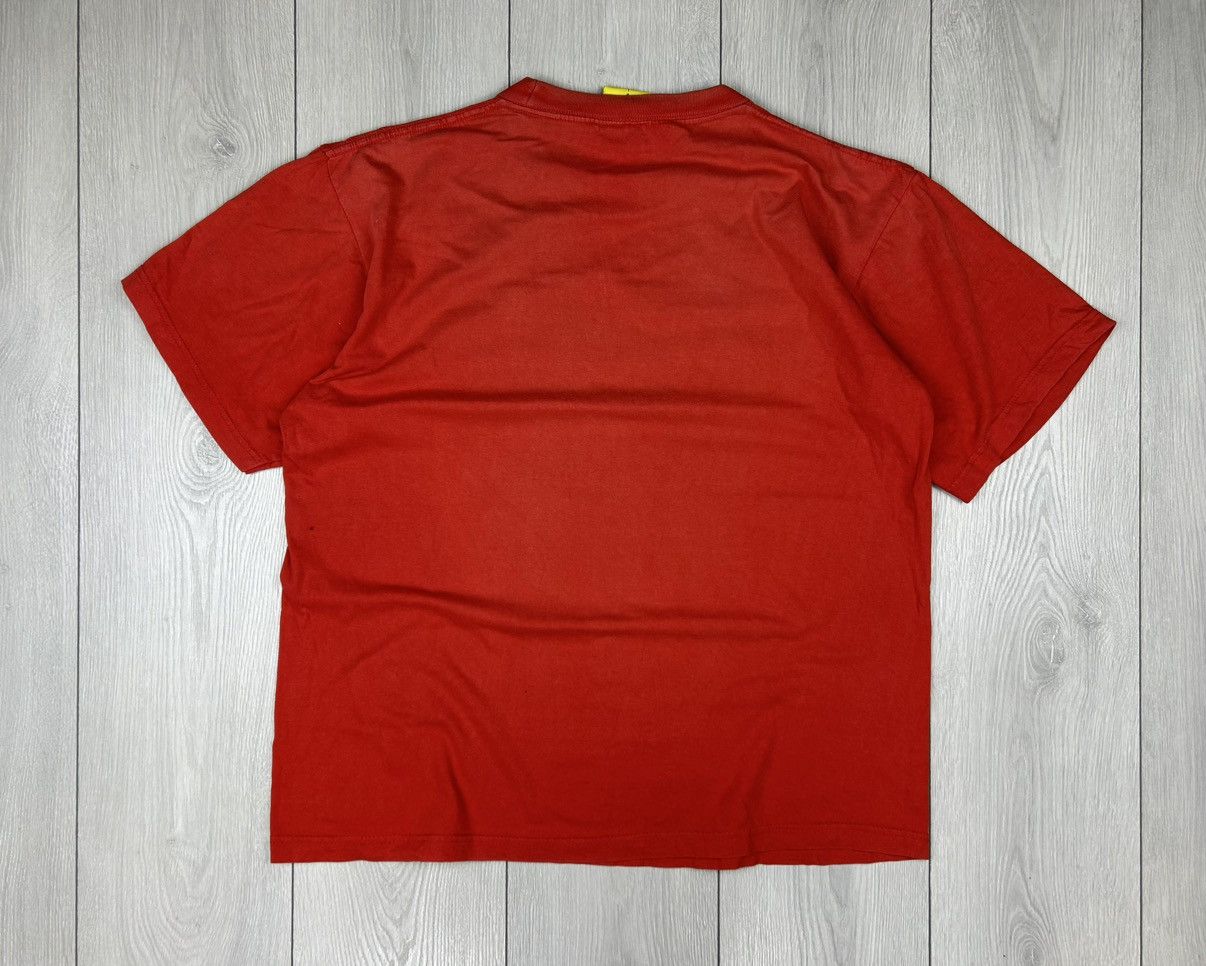 Ferrari × Vintage Ferrari Vintage 1996 T shirt Red Size XL Size US L / EU 52-54 / 3 - 4 Thumbnail