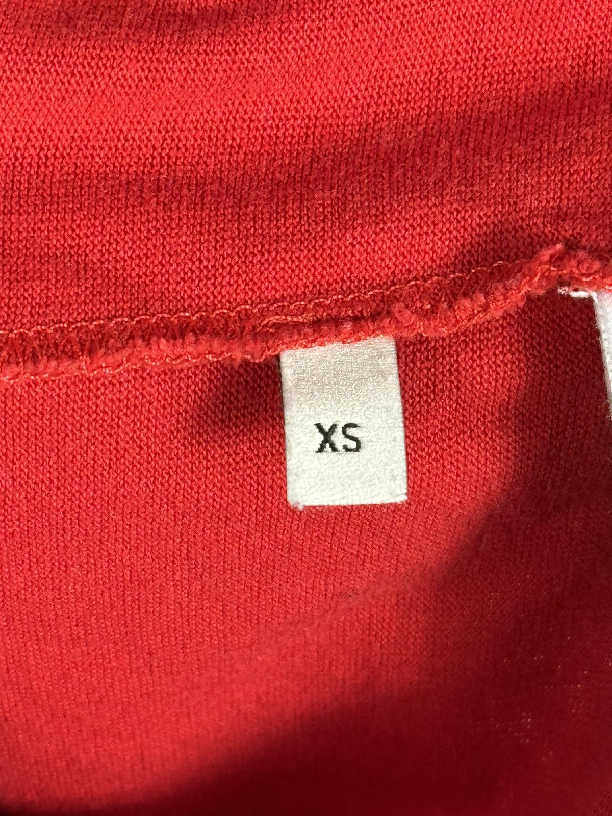 Designer GUCCI SNAKE RED TEE Size US S / EU 44-46 / 1 - 9 Thumbnail