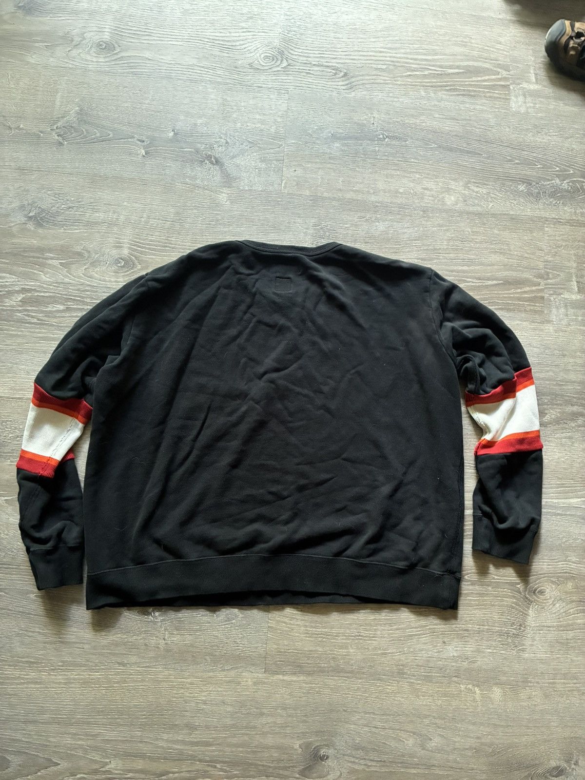 Facetasm Facetasm jumper Size US L / EU 52-54 / 3 - 3 Thumbnail