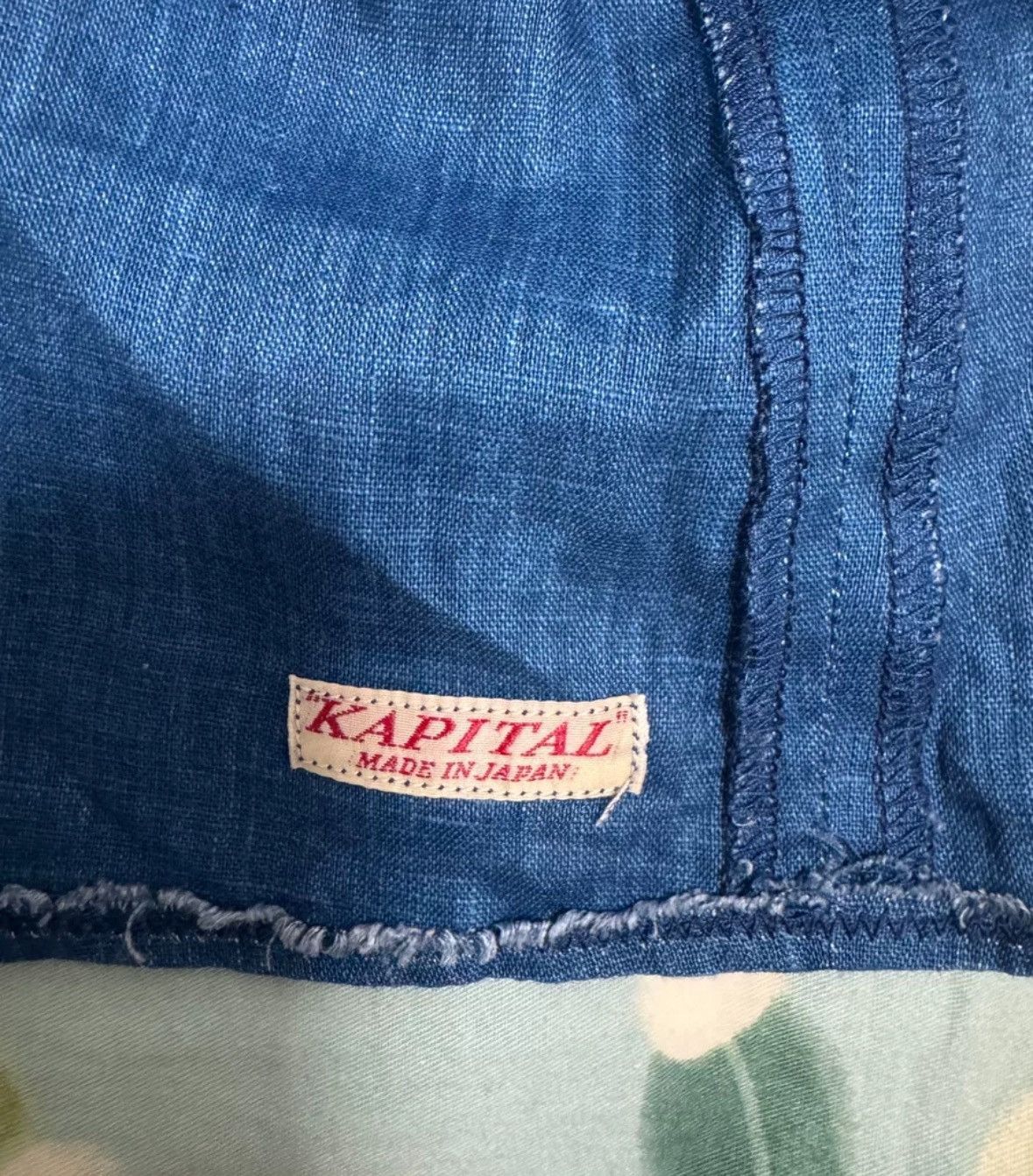 Kapital Kapital dress2412-Nextarrow Size XS / US 0-2 / IT 36-38 - 3 Thumbnail