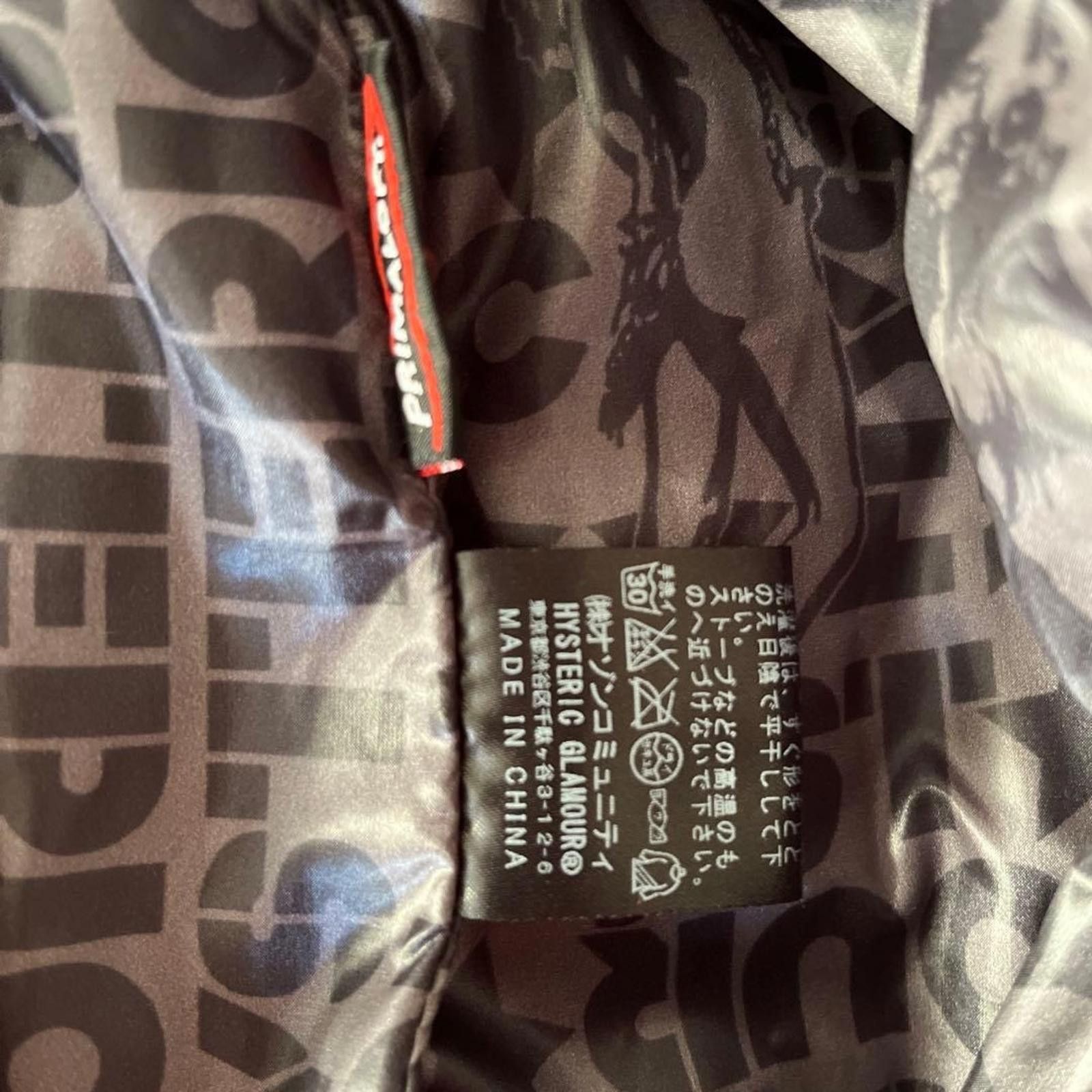 Hysteric Glamour Hysteric Glamour - Pink Puffer Jacket Hood Size M / US 6-8 / IT 42-44 - 7 Thumbnail