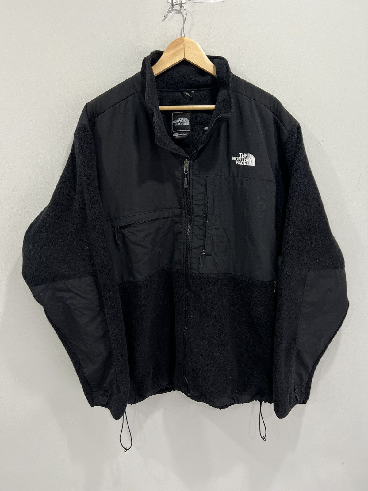 The North Face Vintage North Face Denali Fleece Sweater xxl Size US XXL / EU 58 / 5 - 1 Thumbnail