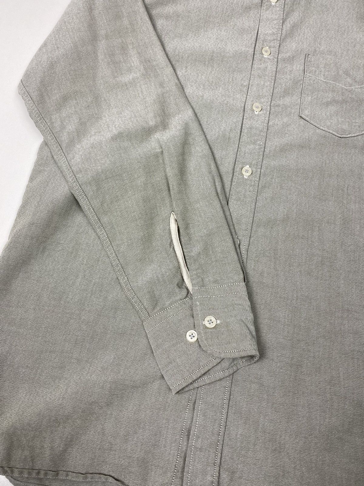 Japanese Brand × Universal Works Universal works shirt size M Size US M / EU 48-50 / 2 - 5 Thumbnail