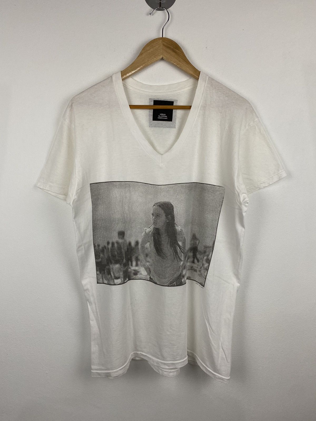 Movie Joe Szabo T-shirt | Grailed