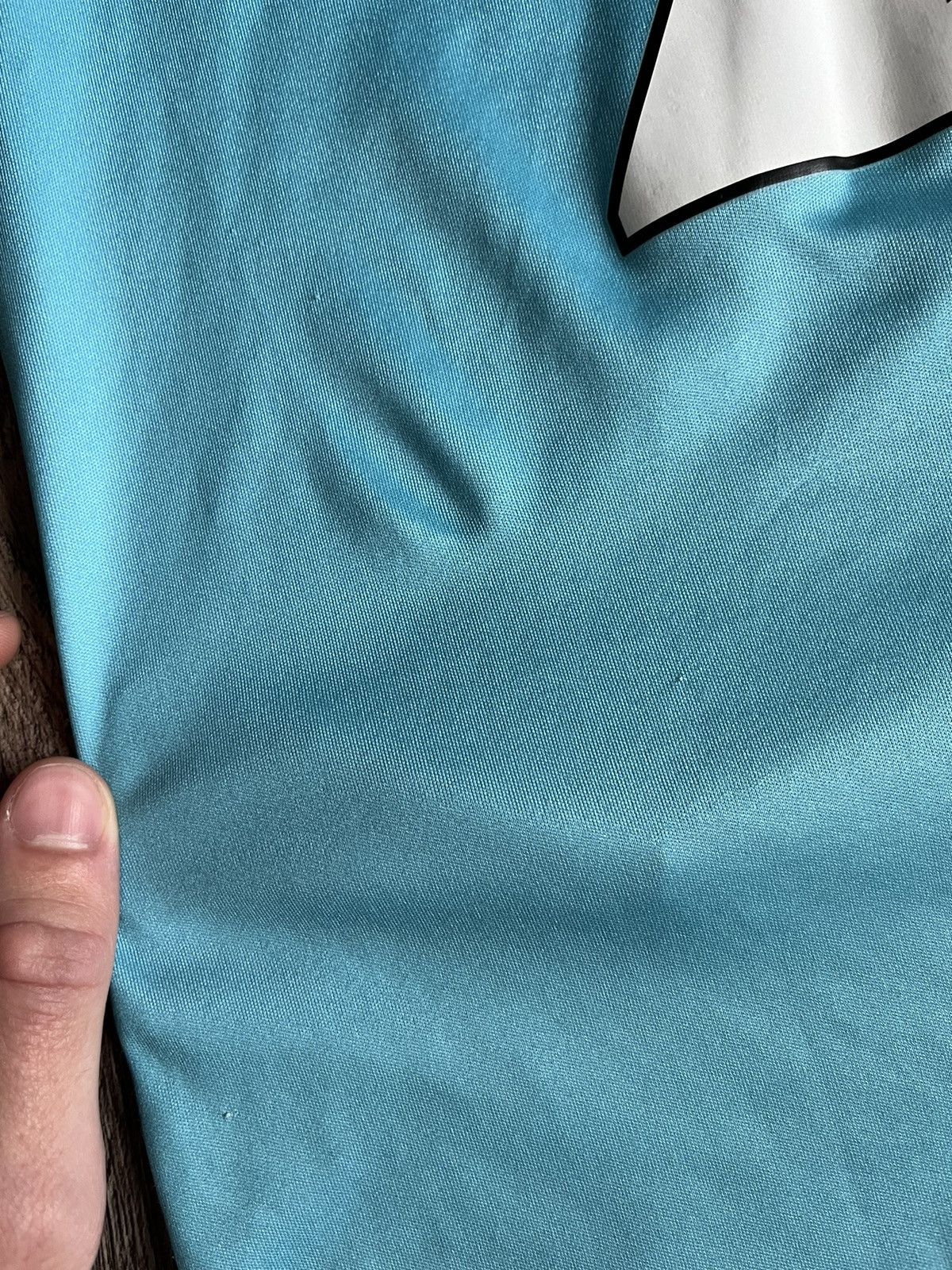 Hummel × Vintage HUMMEL Southampton 2022-2023 Away #21 Timo Livramento Shirt Size US S / EU 44-46 / 1 - 17 Thumbnail