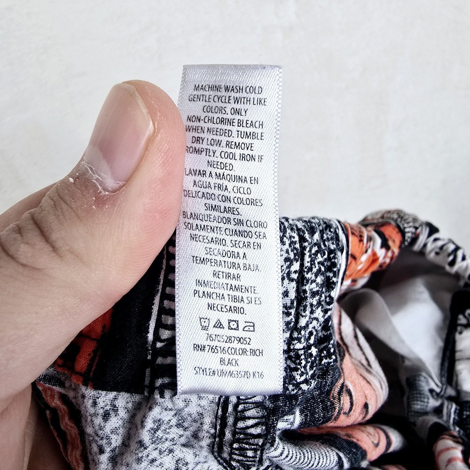 Other Halloween Horror Pajama Pants AOP Sleepwear Large 36-38 Size US 38 / EU 54 - 5 Thumbnail