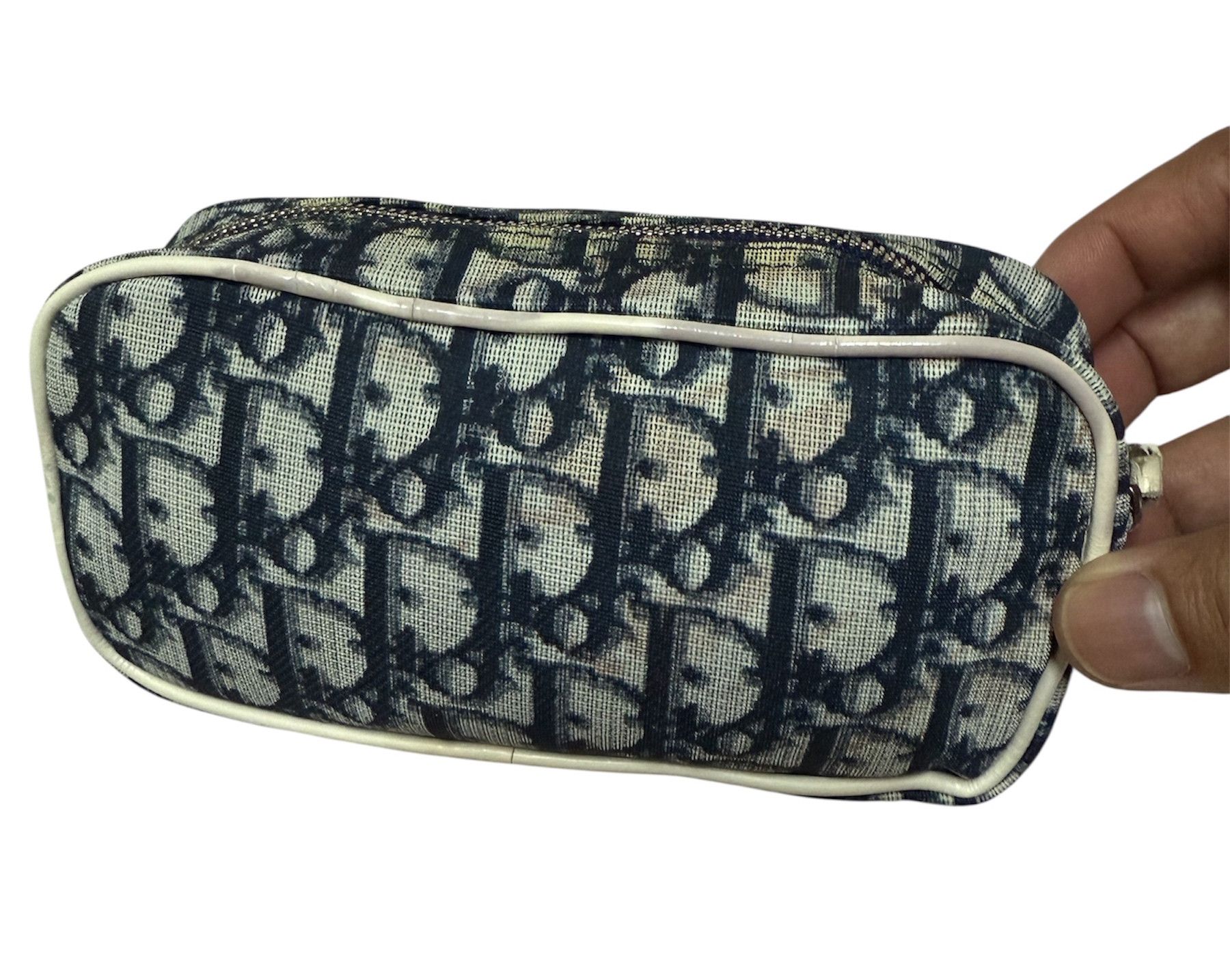 Dior Christian Dior Paris Monogram Mini Bag Size ONE SIZE - 10 Thumbnail