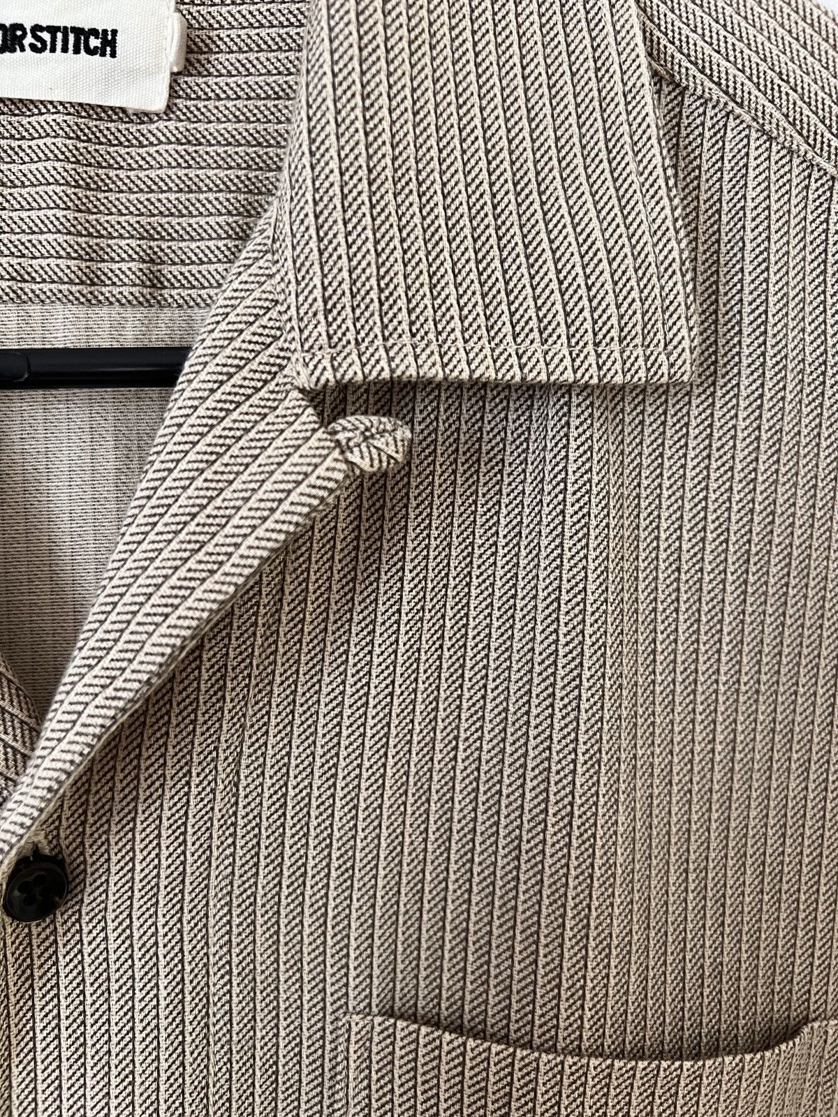 Taylor Stitch Conrad Camp Shirt Size US S / EU 44-46 / 1 - 3 Thumbnail