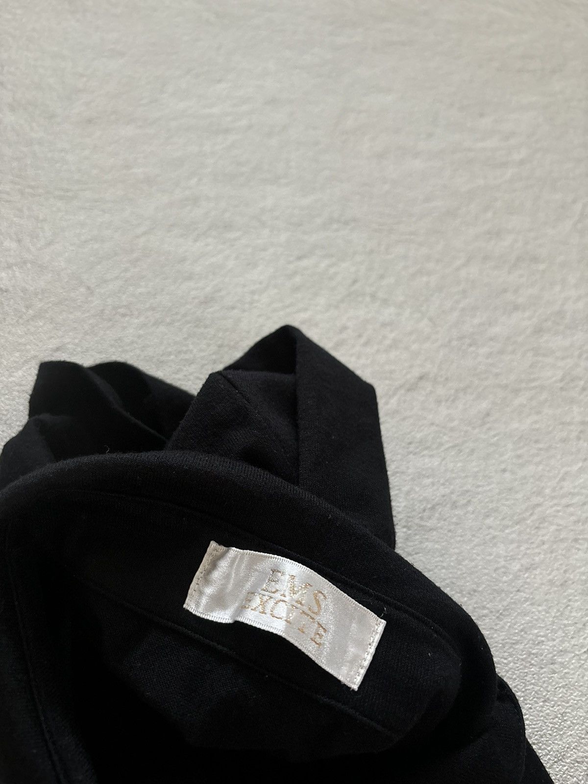 Hysteric Glamour Y2k EMS excite ifsixwasnine punk style longsleeve Size M / US 6-8 / IT 42-44 - 4 Thumbnail