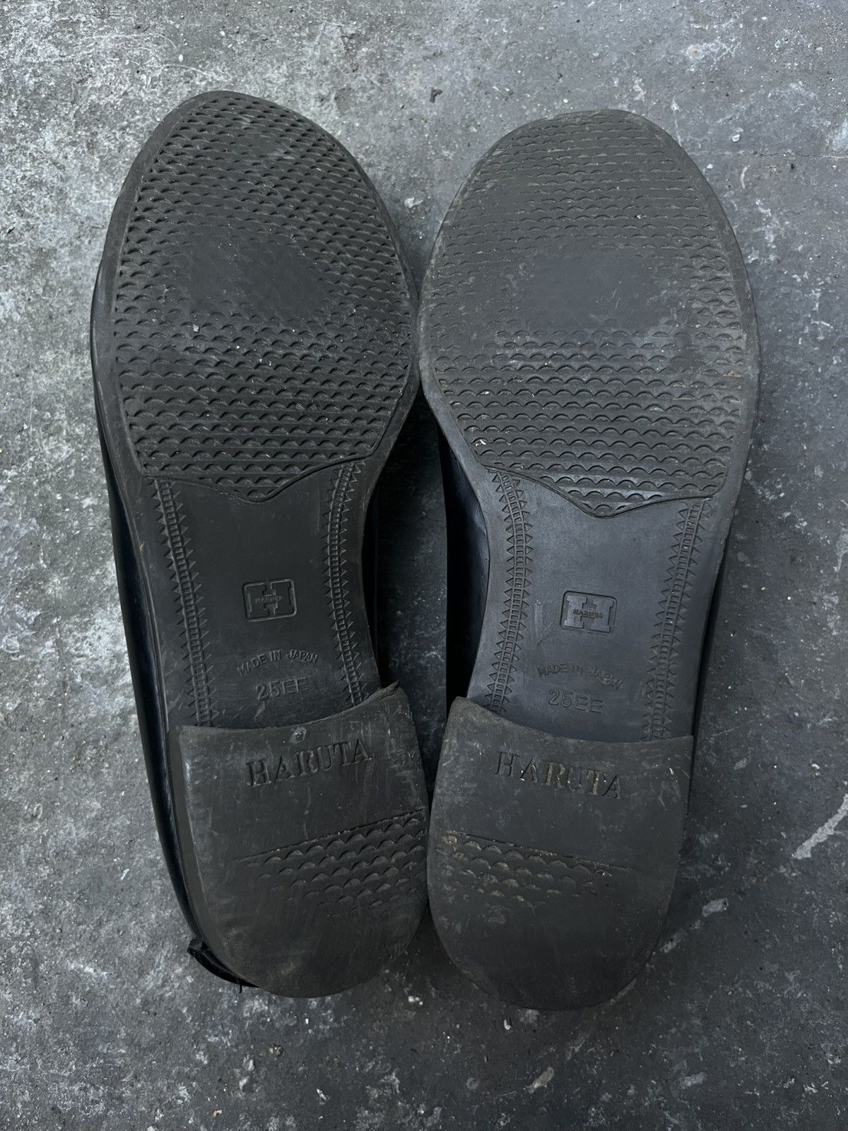 Other Haruta Penny Loafers Size US 6 / EU 39 - 7 Thumbnail