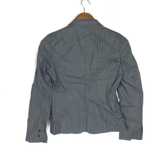 Other UNITED ARROW JAPAN Tokyo Blazer Sport Coat Peacoat Jacket Size S / US 4 / IT 40 - 3 Thumbnail