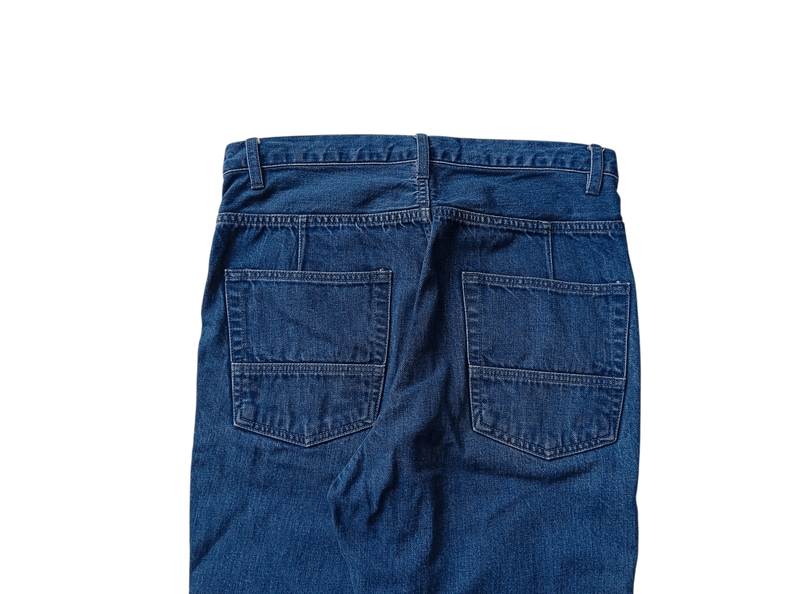 Japanese Brand NAME Noriyuki Shimizu combination trousers Size US 30 / EU 46 - 4 Thumbnail