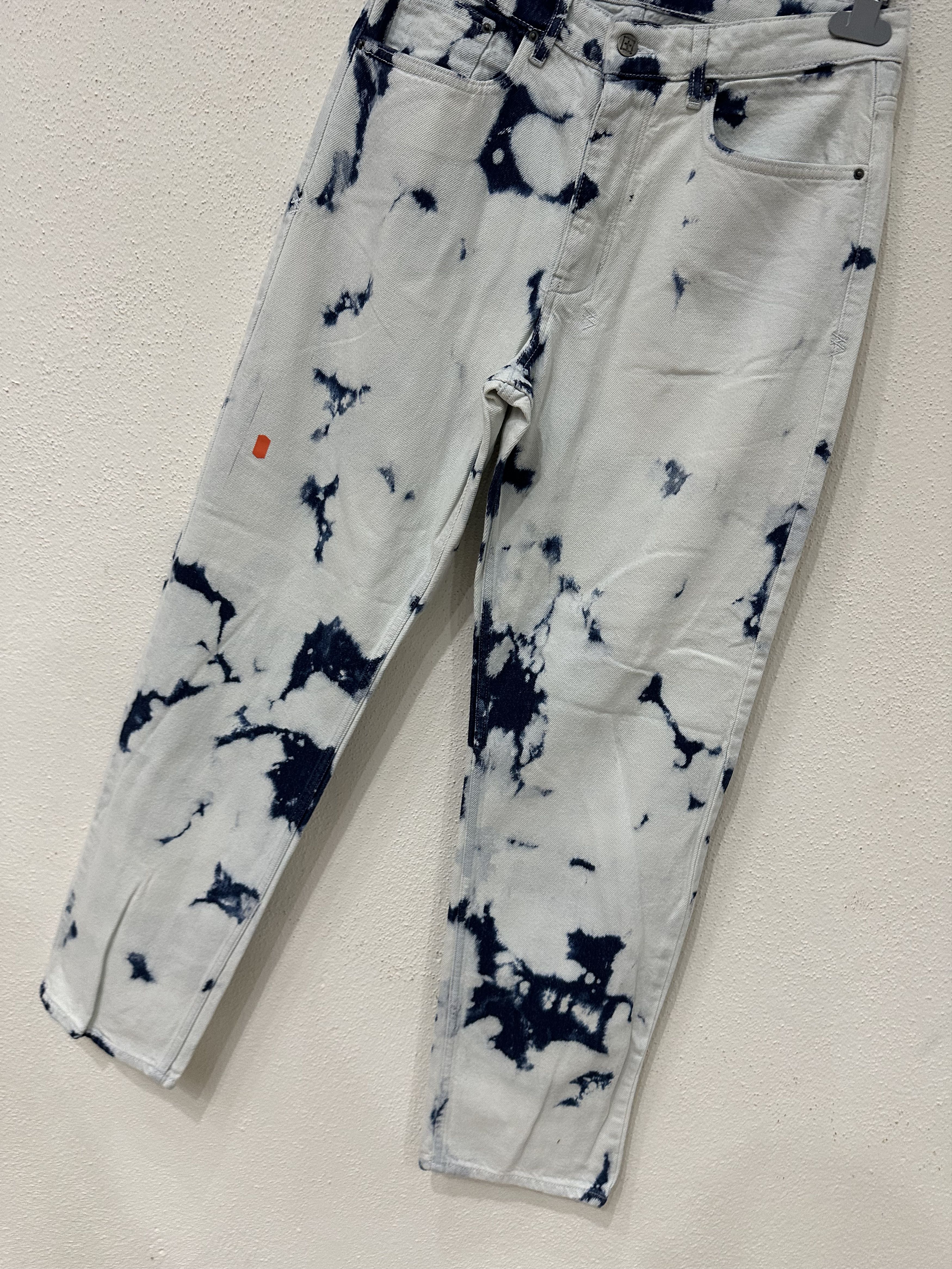 Ksubi Ksubi Anti K Erode Jeans Size 32 Size US 32 / EU 48 - 7 Thumbnail