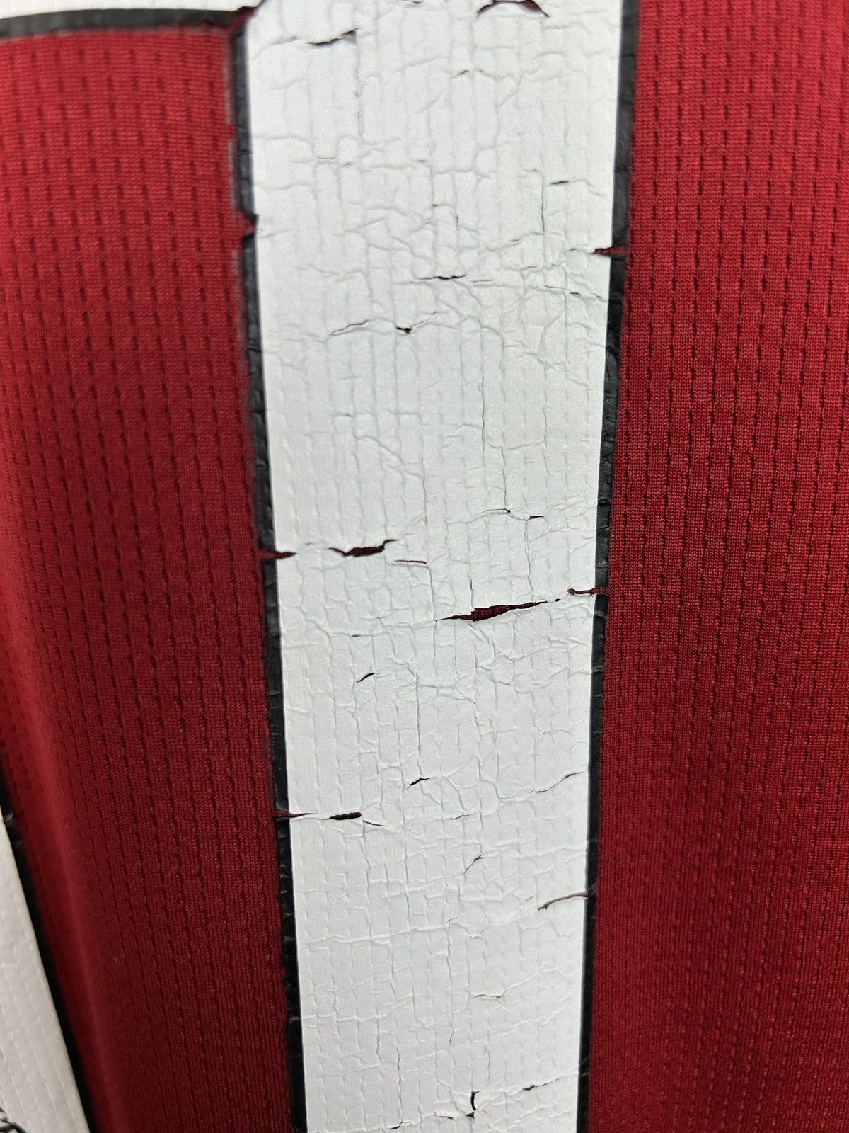 New Balance New Balance Liverpool FC 2018/19 Home #11 Salah Jersey Size US S / EU 44-46 / 1 - 3 Thumbnail